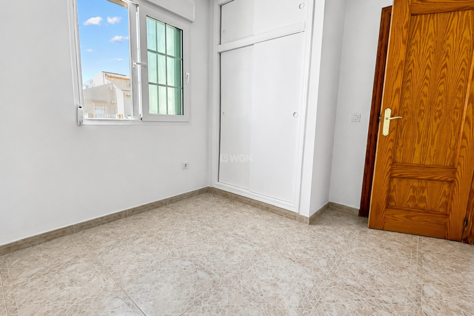 Resale - Townhouse - Orihuela Costa - Costa Blanca