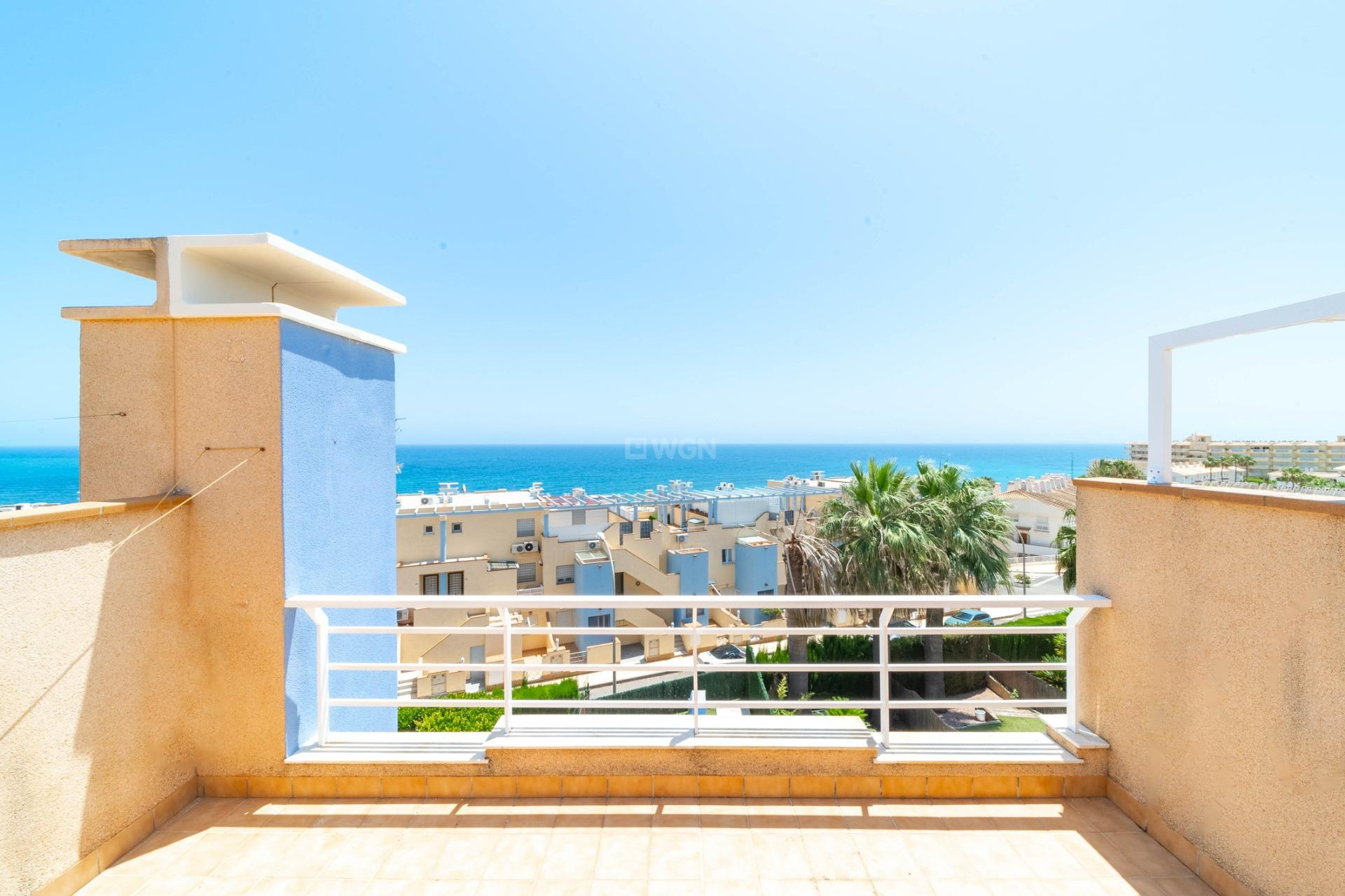 Resale - Townhouse - Orihuela Costa - Costa Blanca