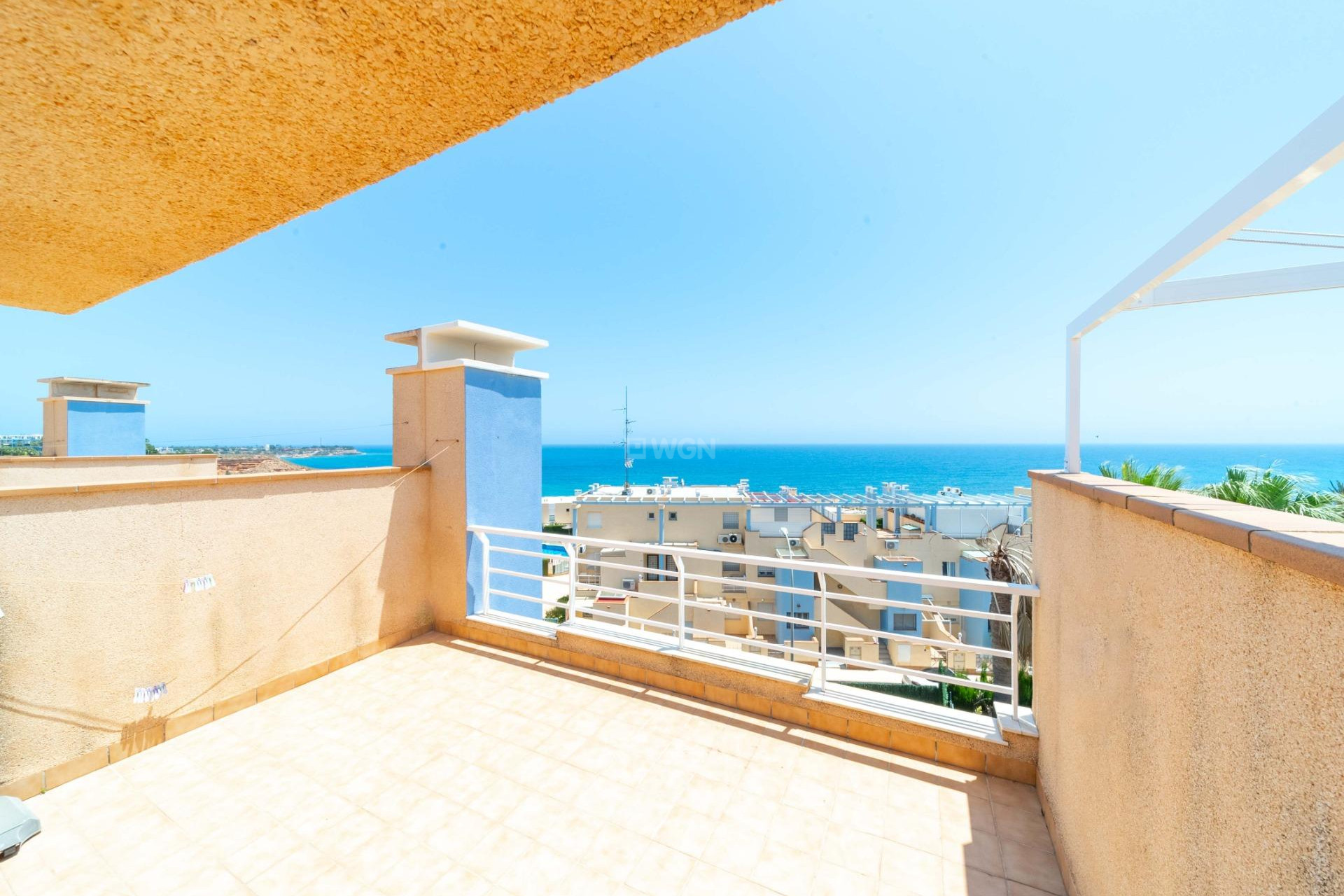 Resale - Townhouse - Orihuela Costa - Costa Blanca