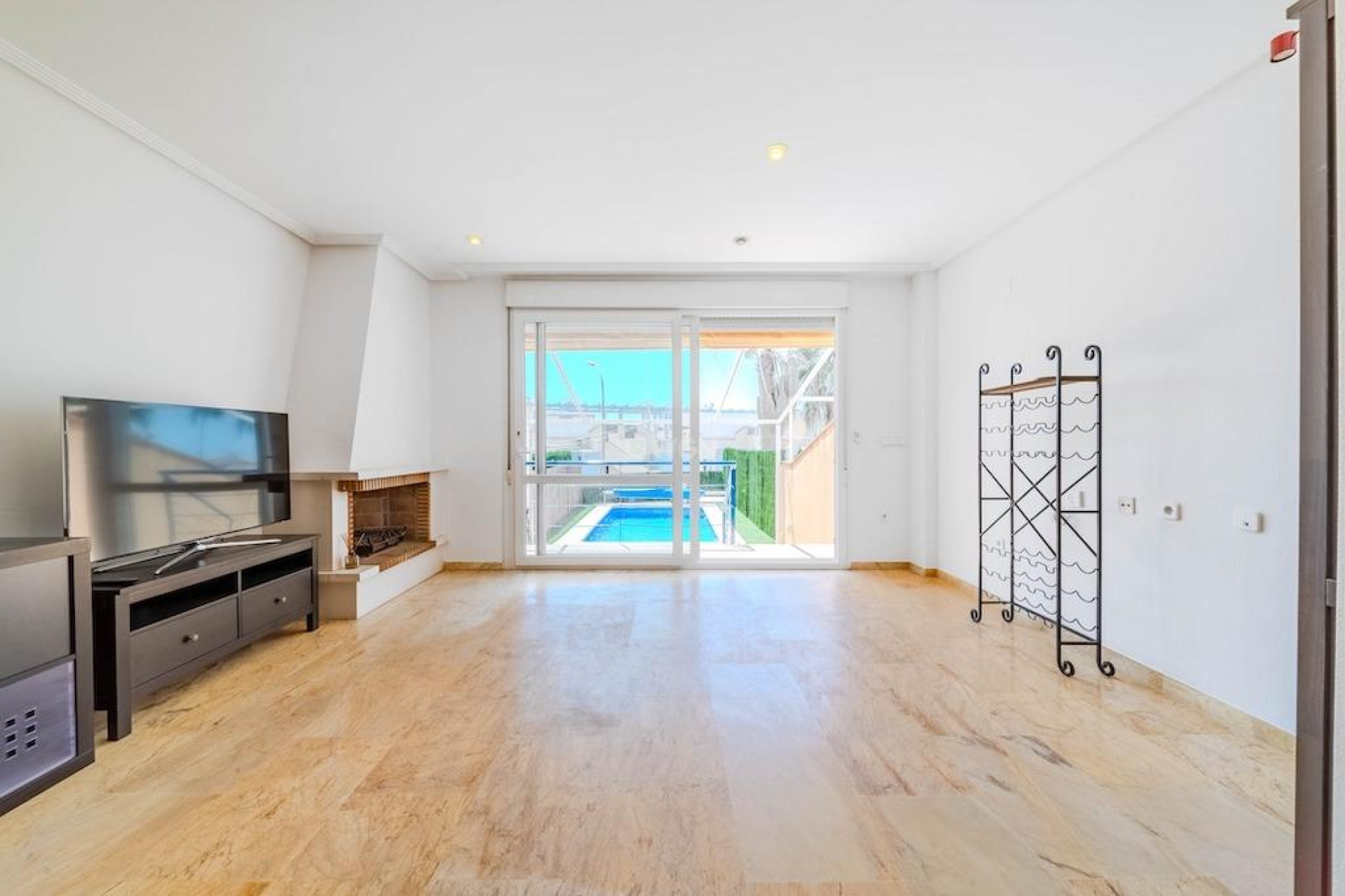 Resale - Townhouse - Orihuela Costa - Costa Blanca