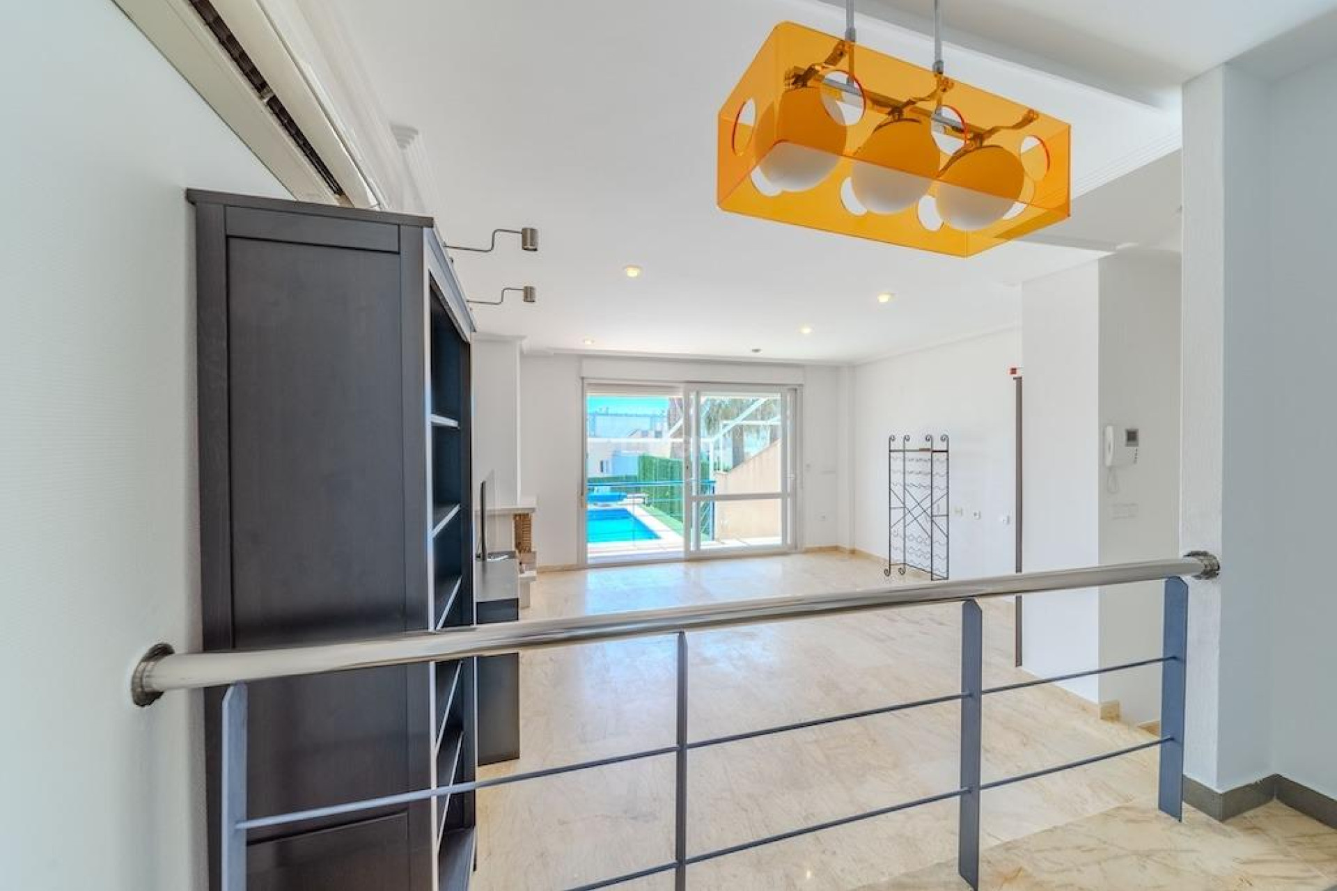 Resale - Townhouse - Orihuela Costa - Costa Blanca