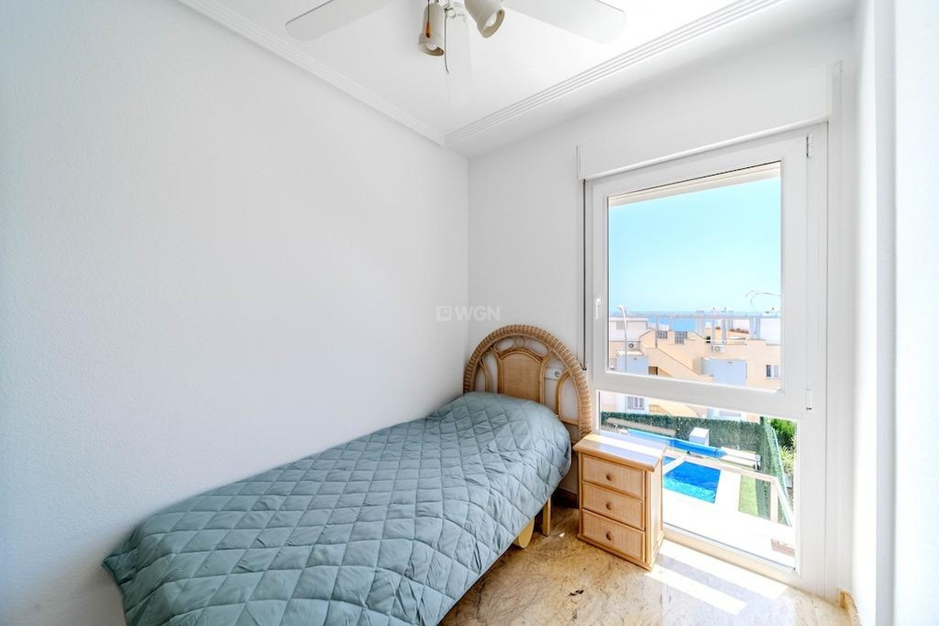 Resale - Townhouse - Orihuela Costa - Costa Blanca