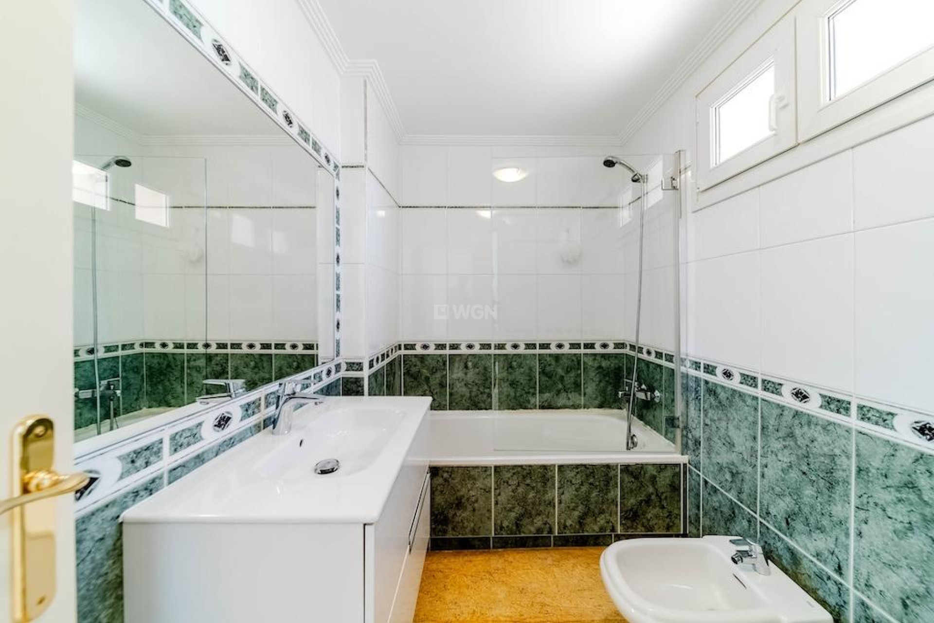 Resale - Townhouse - Orihuela Costa - Costa Blanca