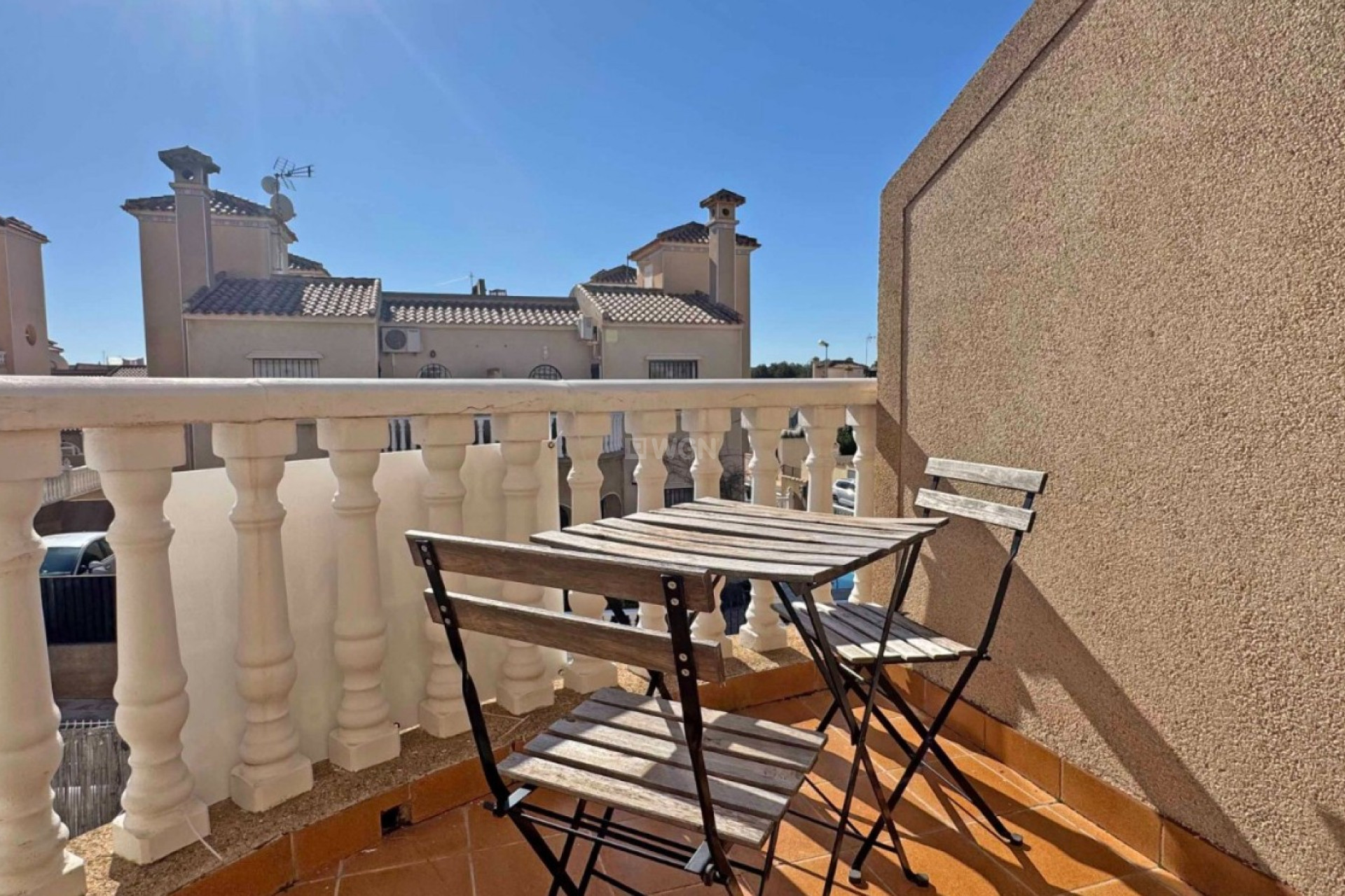 Resale - Townhouse - Orihuela Costa - Costa Blanca