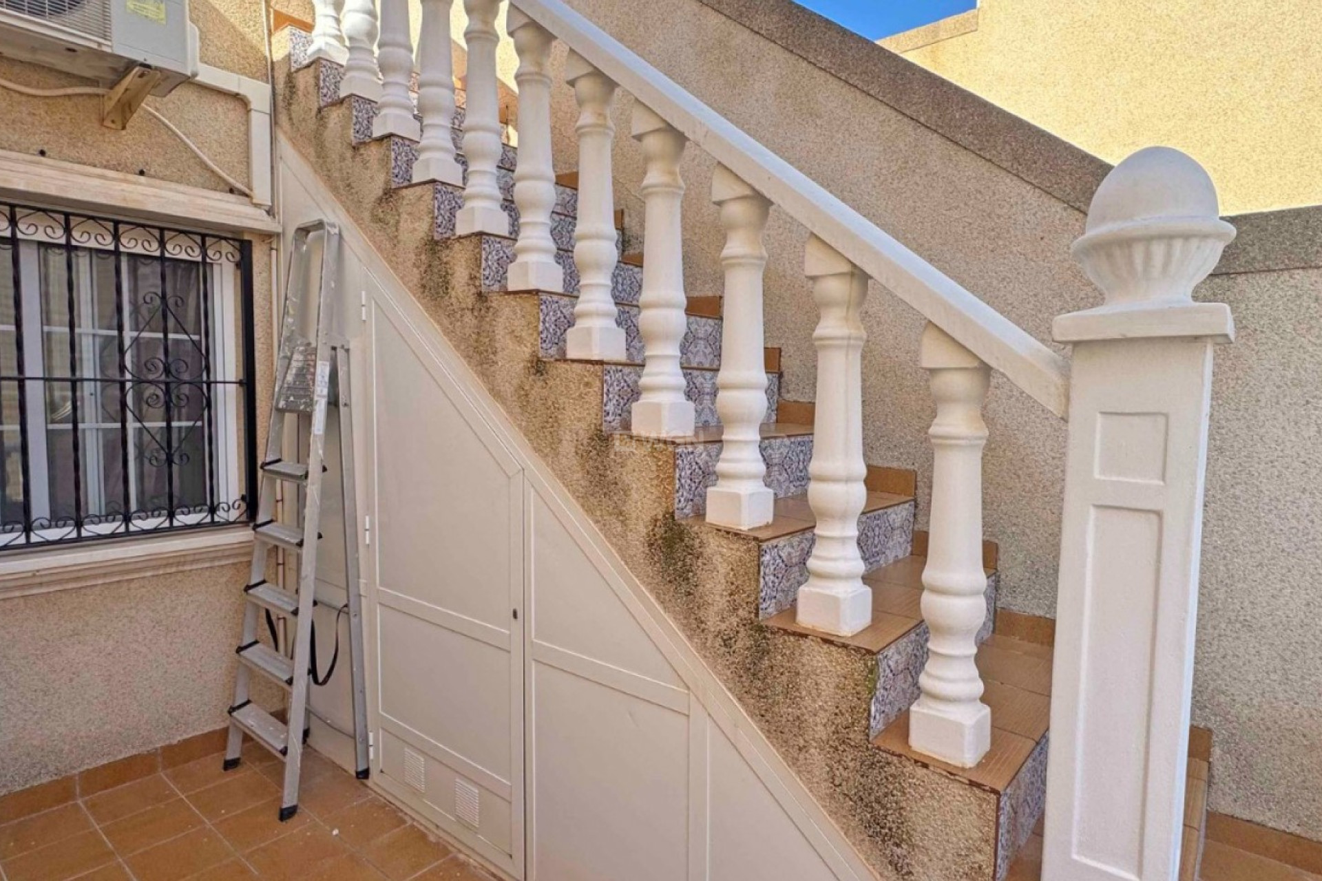 Resale - Townhouse - Orihuela Costa - Costa Blanca