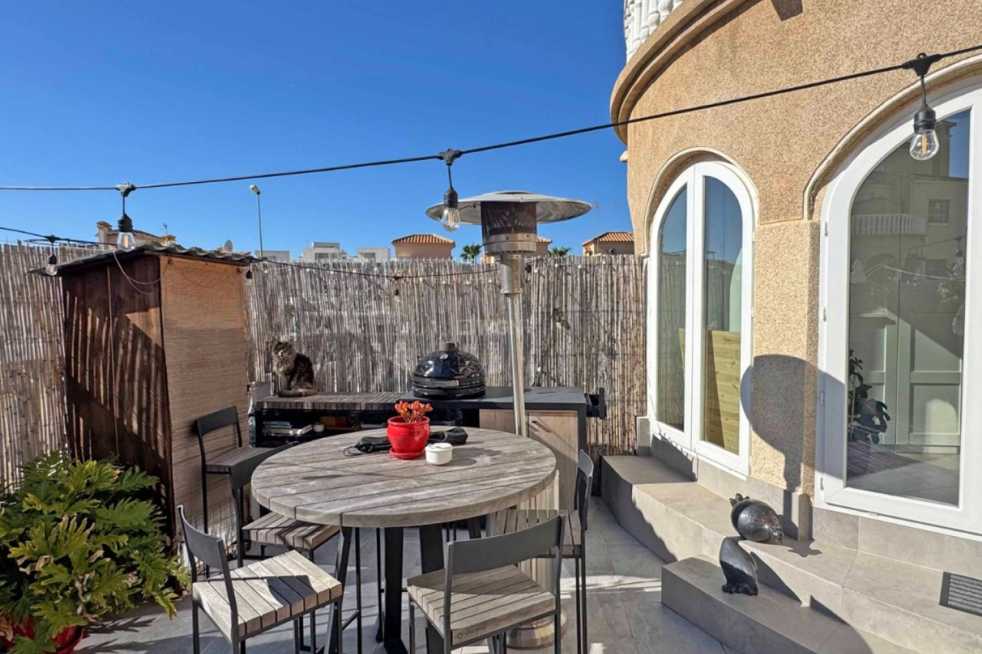 Resale - Townhouse - Orihuela Costa - Costa Blanca
