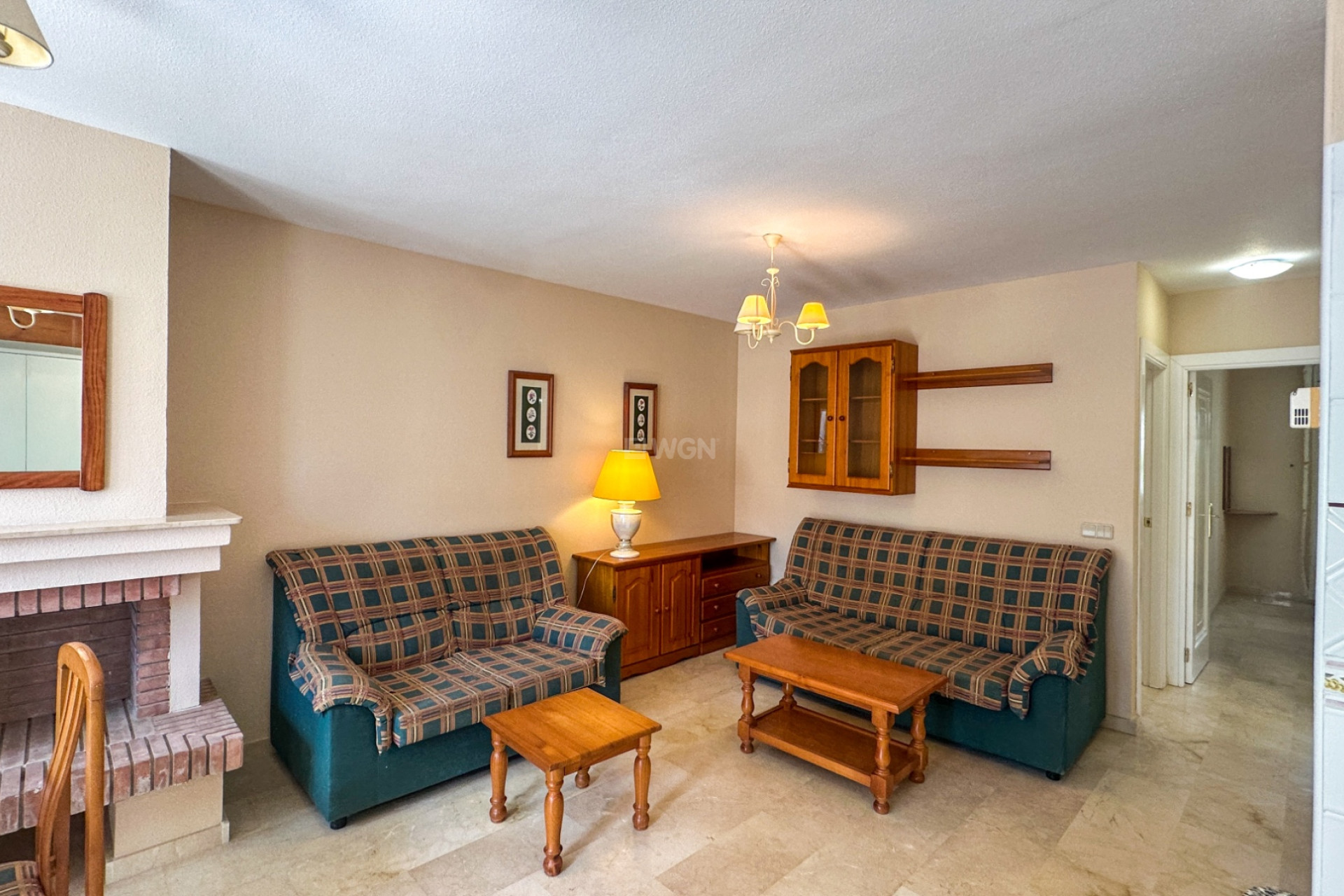 Resale - Townhouse - Orihuela Costa - Costa Blanca