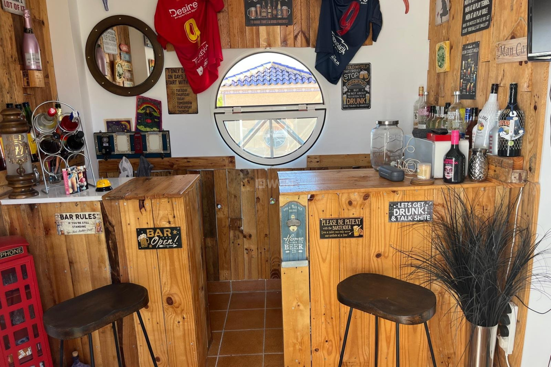 Resale - Townhouse - Orihuela Costa - Costa Blanca