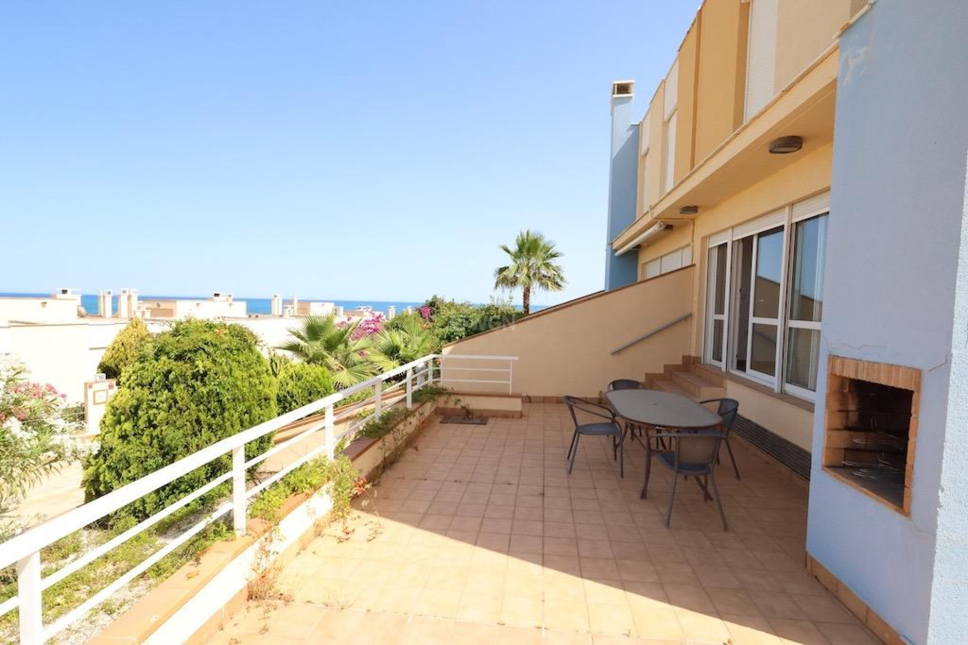 Resale - Townhouse - Orihuela Costa - Costa Blanca