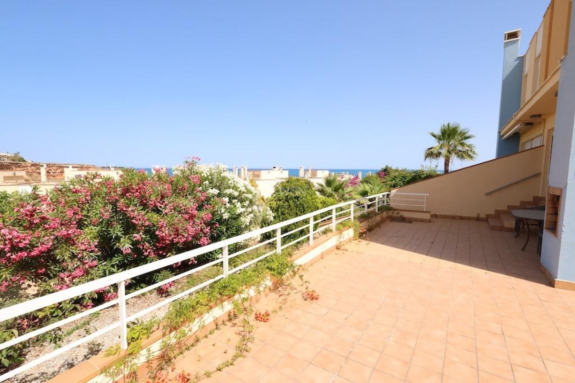 Resale - Townhouse - Orihuela Costa - Costa Blanca