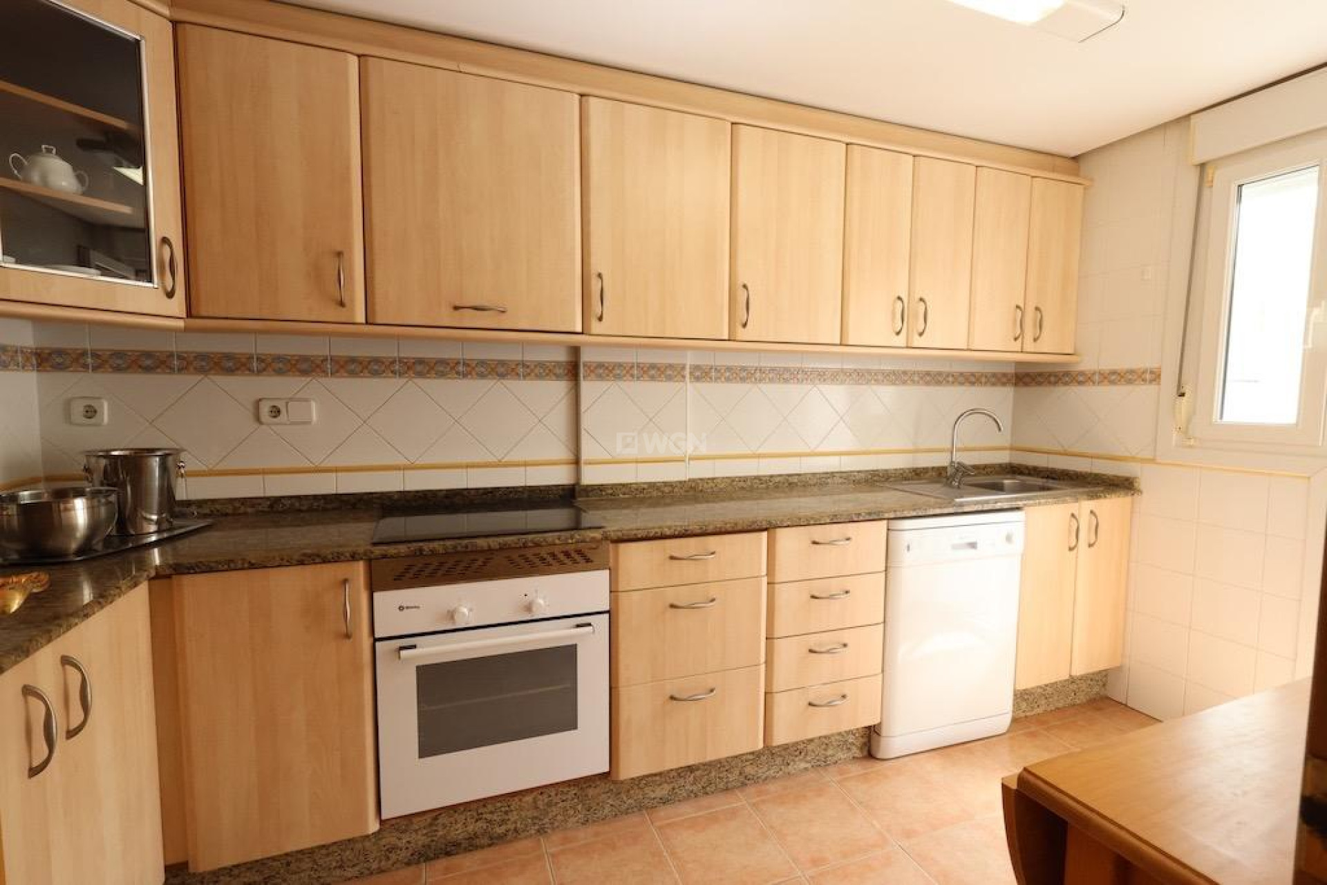 Resale - Townhouse - Orihuela Costa - Costa Blanca