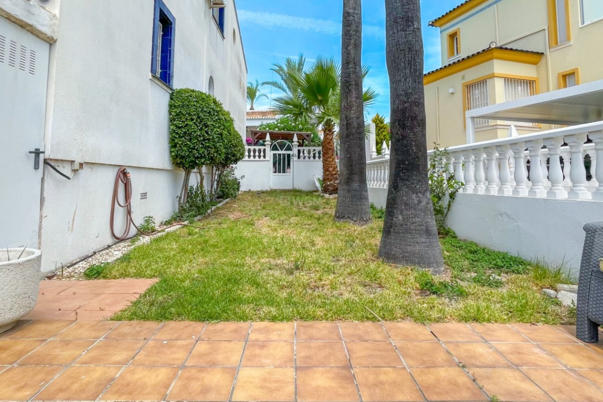 Resale - Townhouse - Orihuela Costa - Costa Blanca