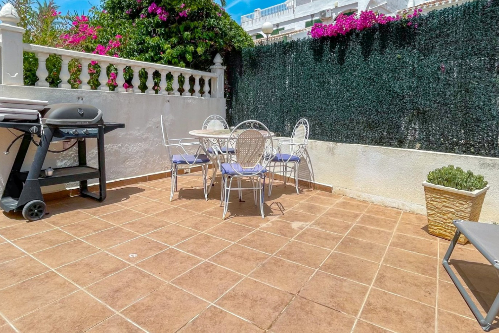 Resale - Townhouse - Orihuela Costa - Costa Blanca