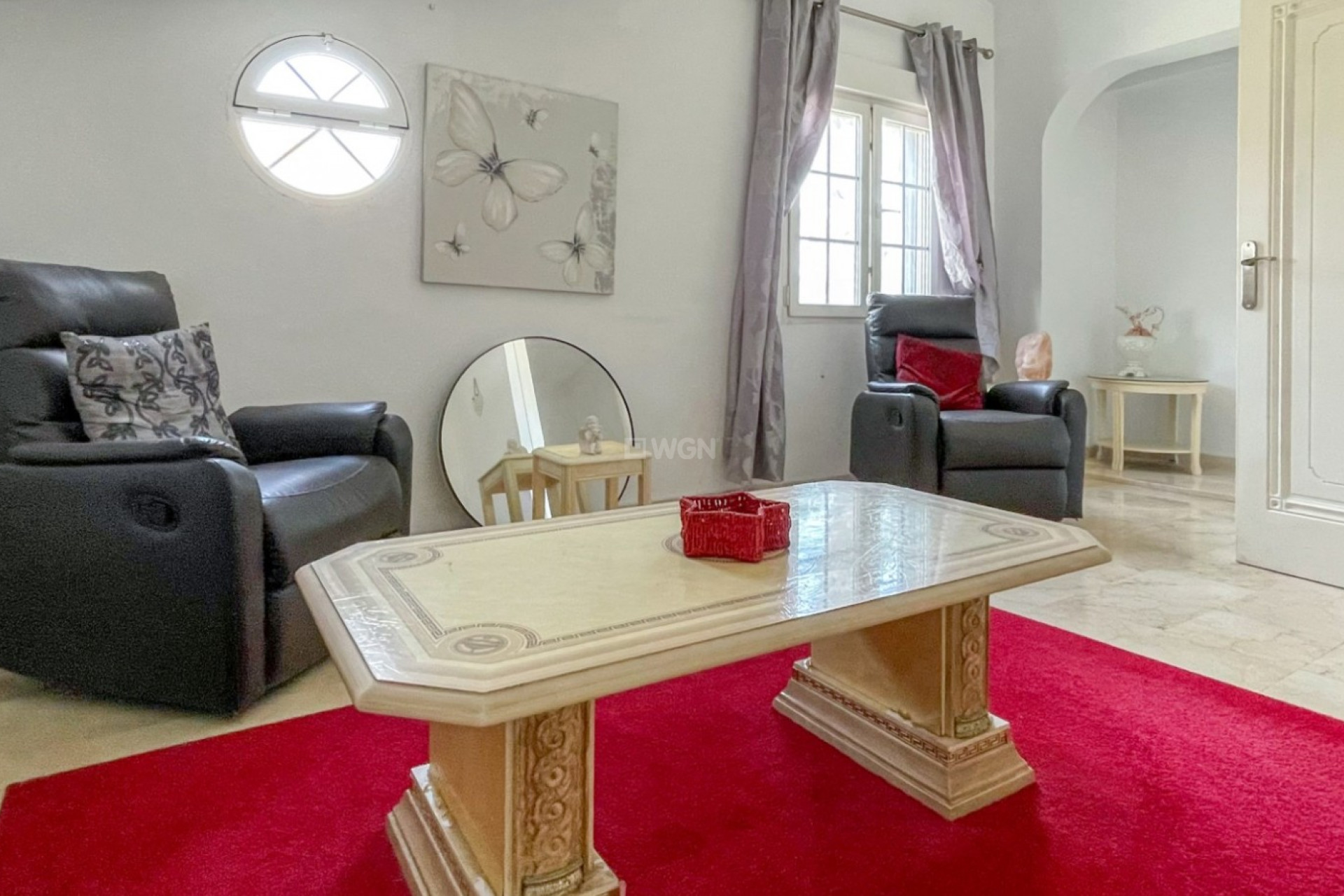Resale - Townhouse - Orihuela Costa - Costa Blanca