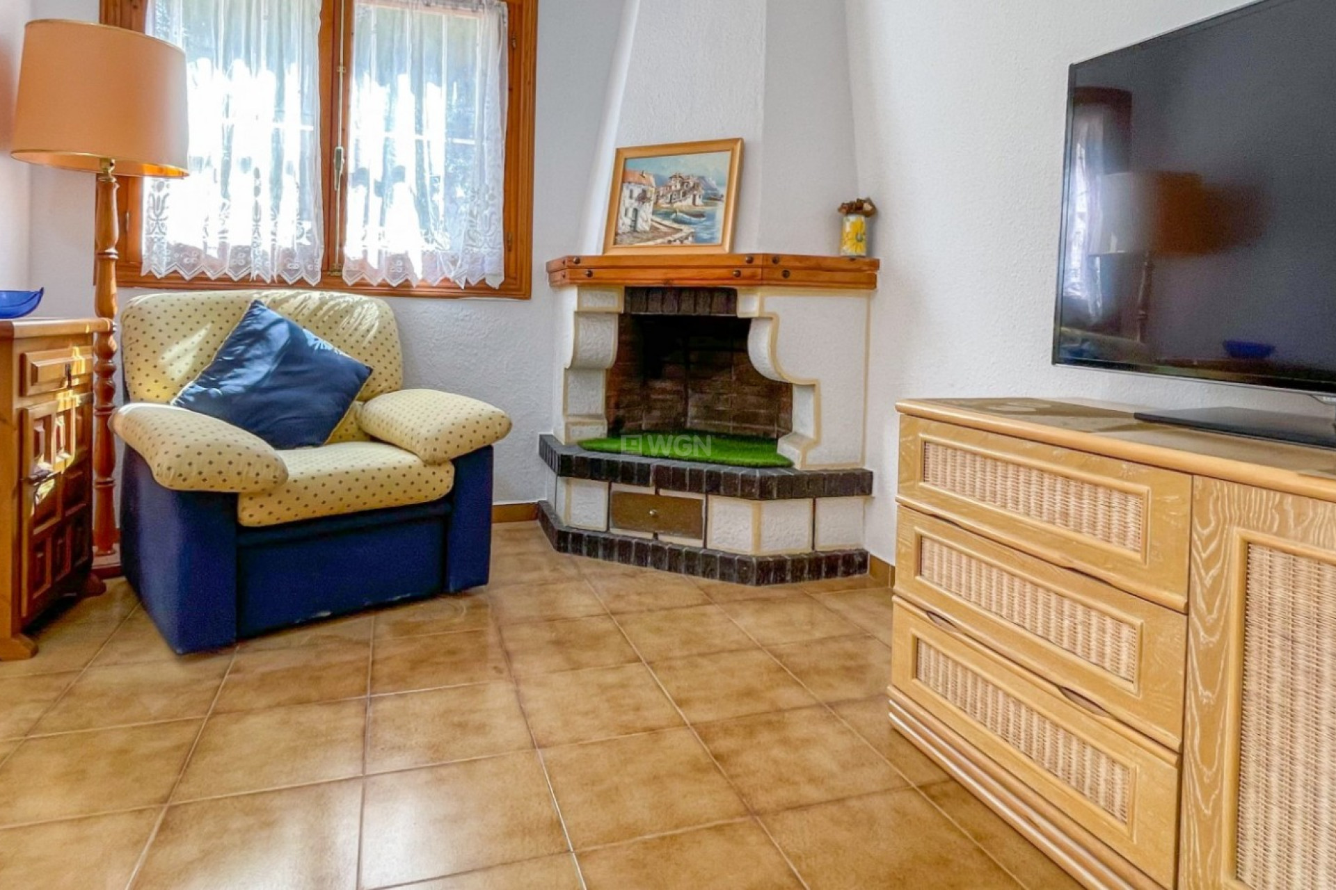 Resale - Townhouse - Orihuela Costa - Costa Blanca