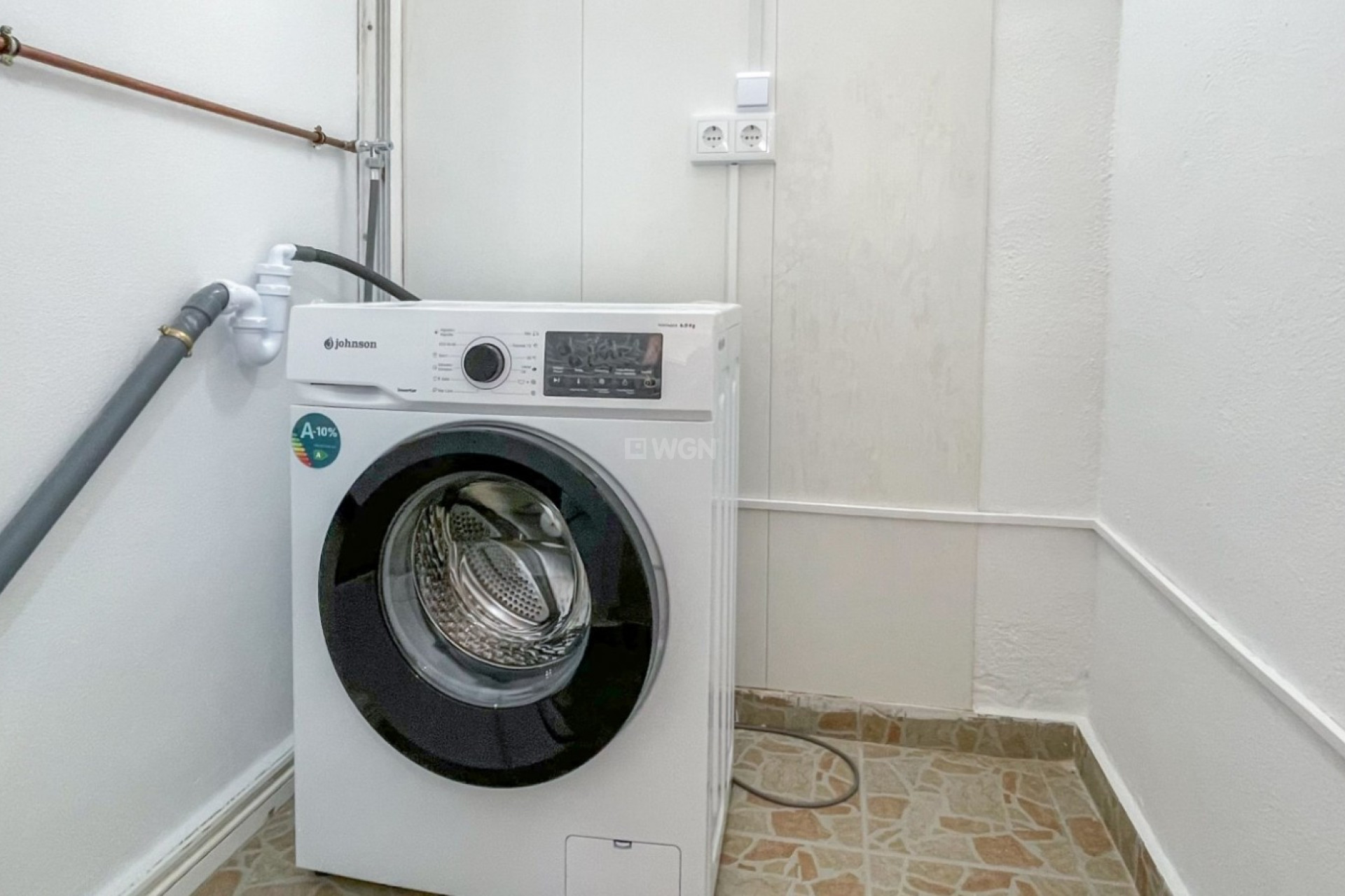 Resale - Townhouse - Orihuela Costa - Costa Blanca