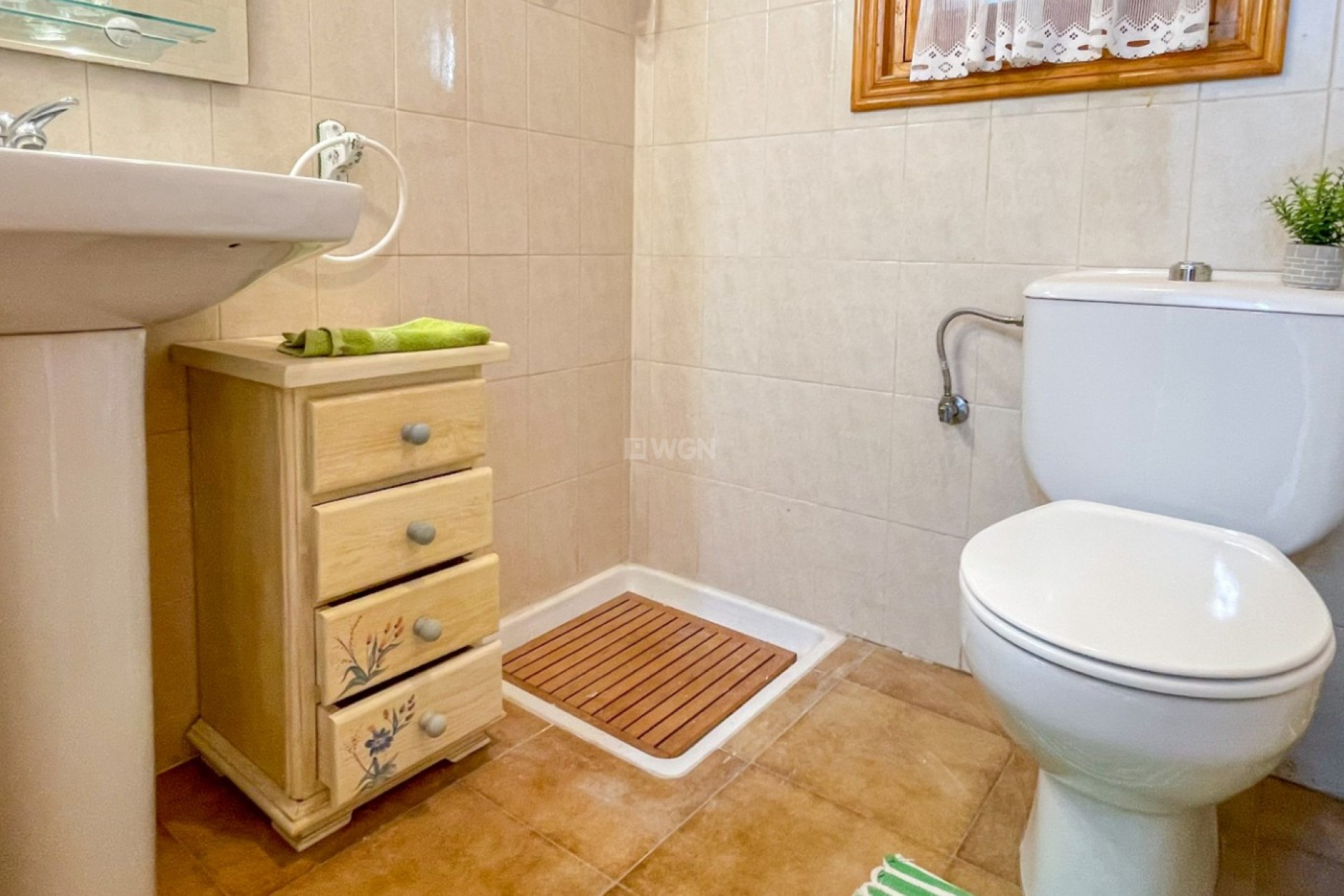Resale - Townhouse - Orihuela Costa - Costa Blanca