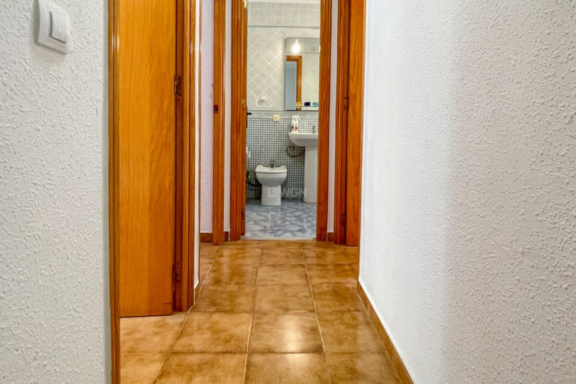 Resale - Townhouse - Orihuela Costa - Costa Blanca