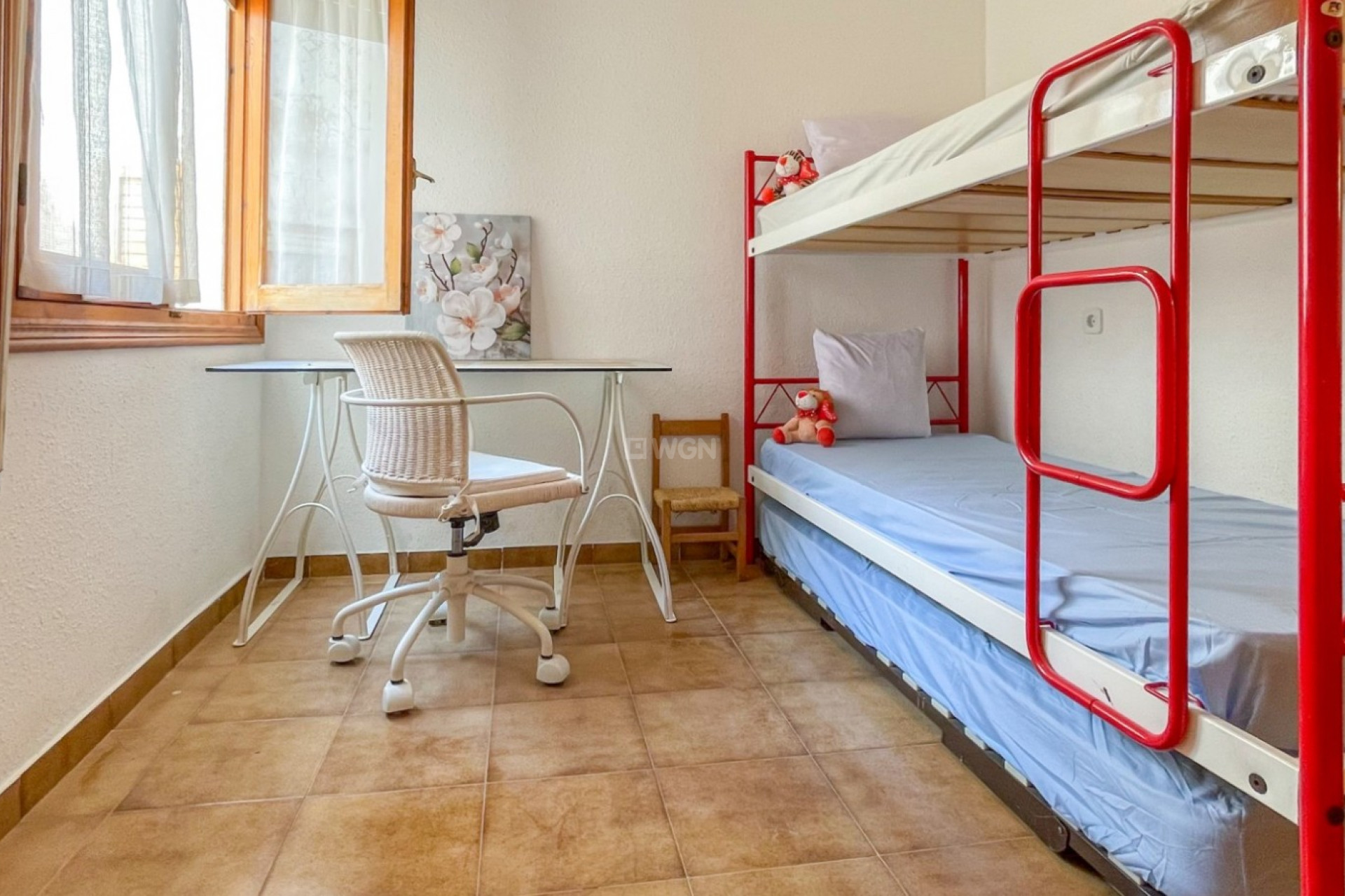 Resale - Townhouse - Orihuela Costa - Costa Blanca