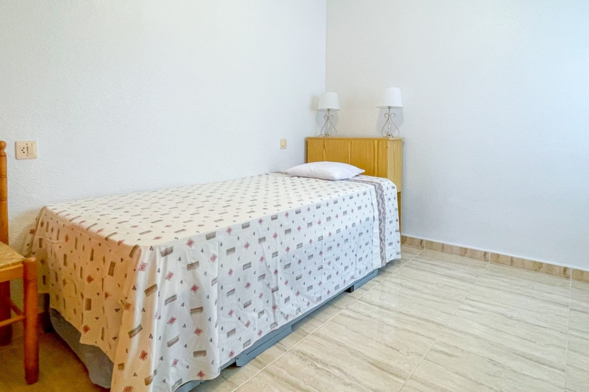 Resale - Townhouse - Orihuela Costa - Costa Blanca