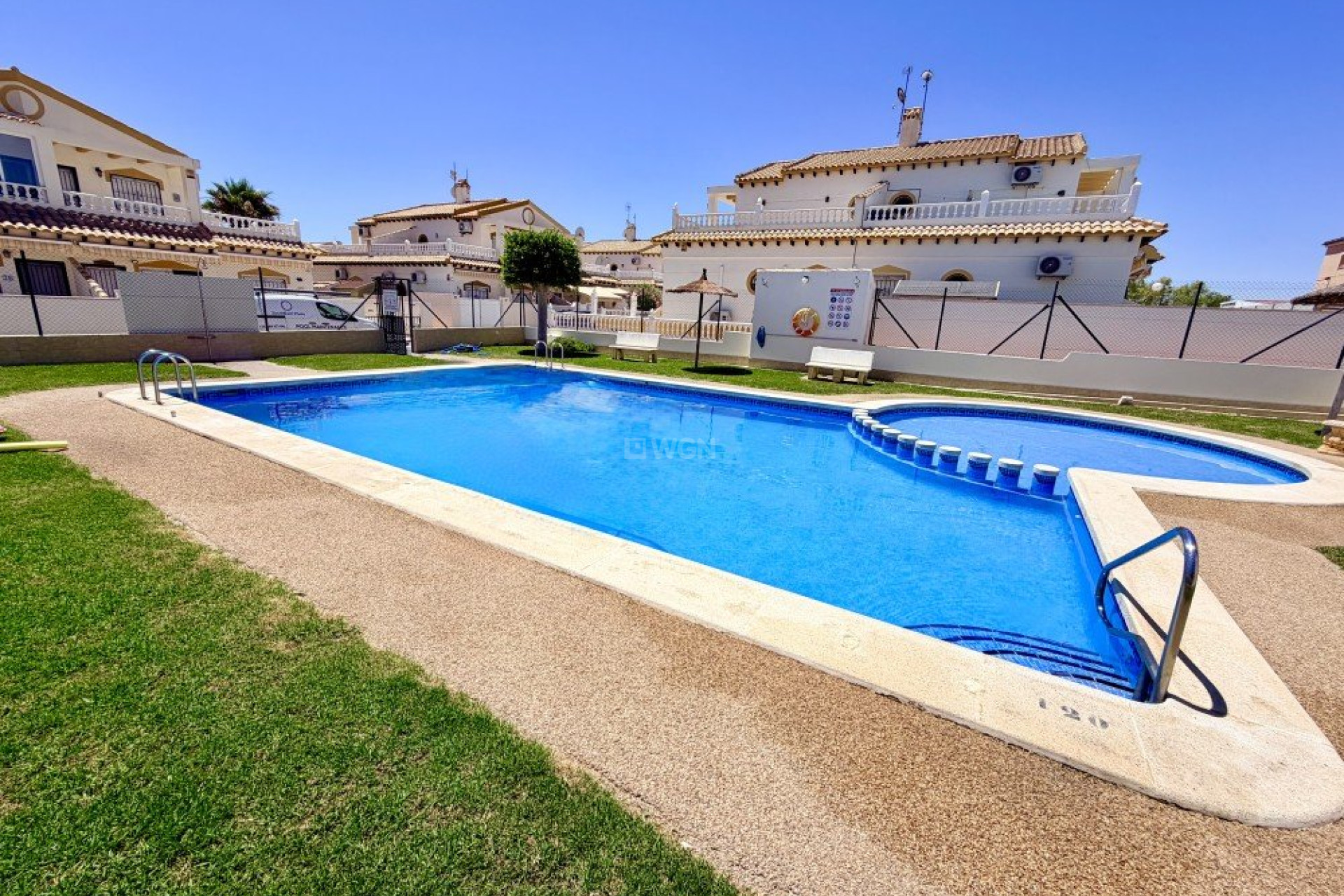 Resale - Townhouse - Orihuela Costa - Costa Blanca