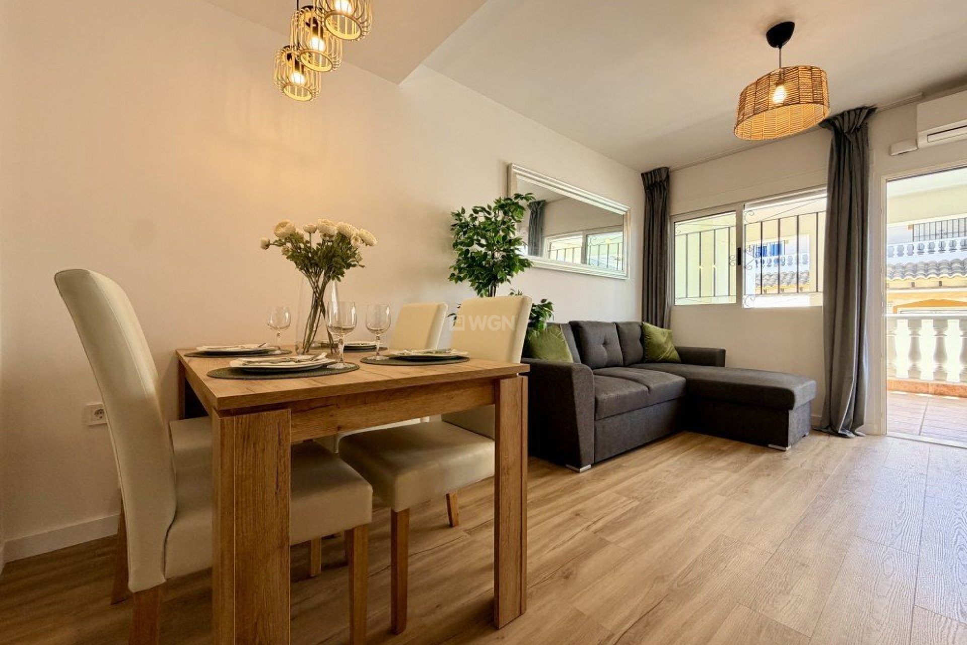 Resale - Townhouse - Orihuela Costa - Costa Blanca