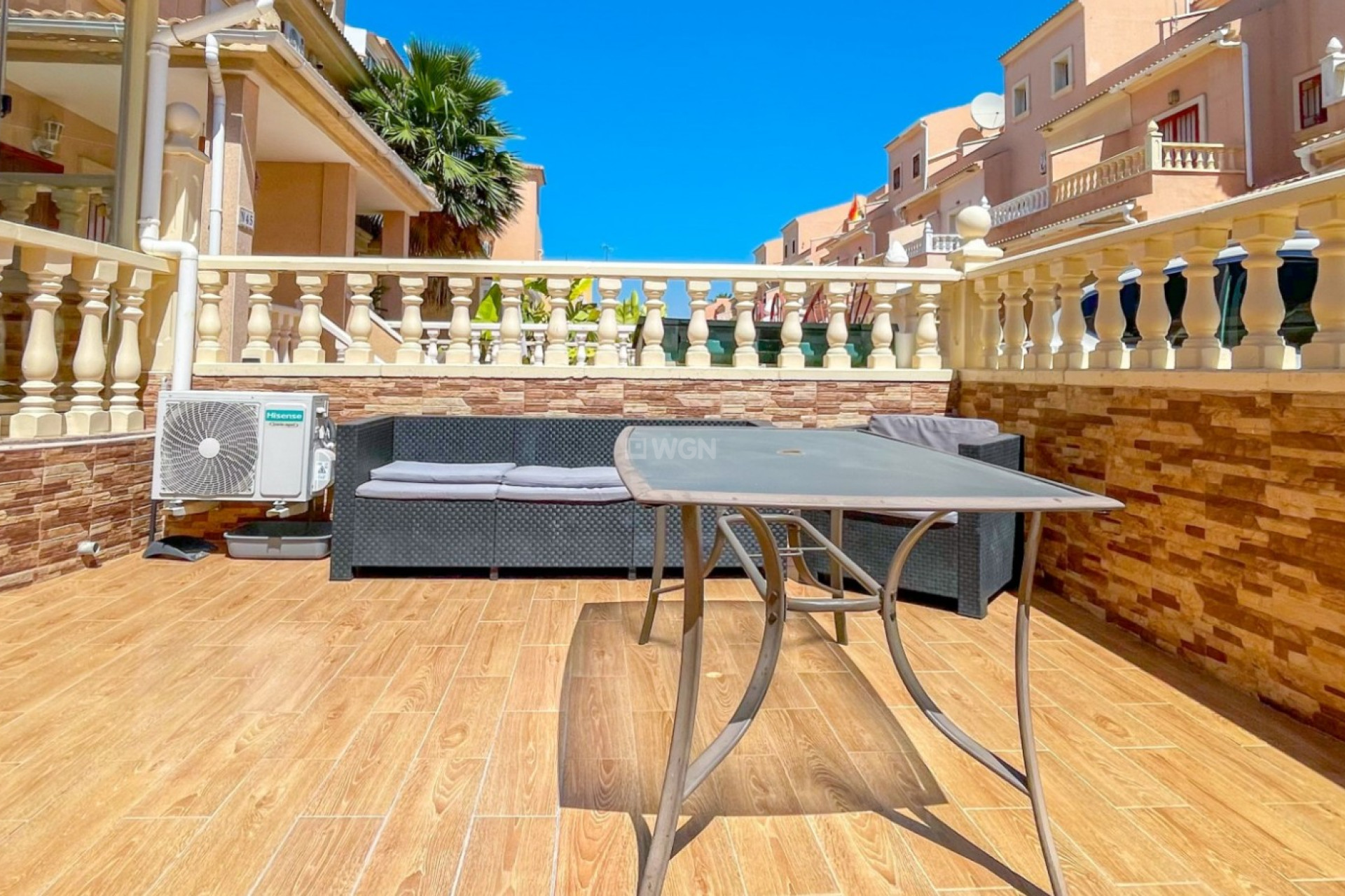 Resale - Townhouse - Orihuela Costa - Costa Blanca