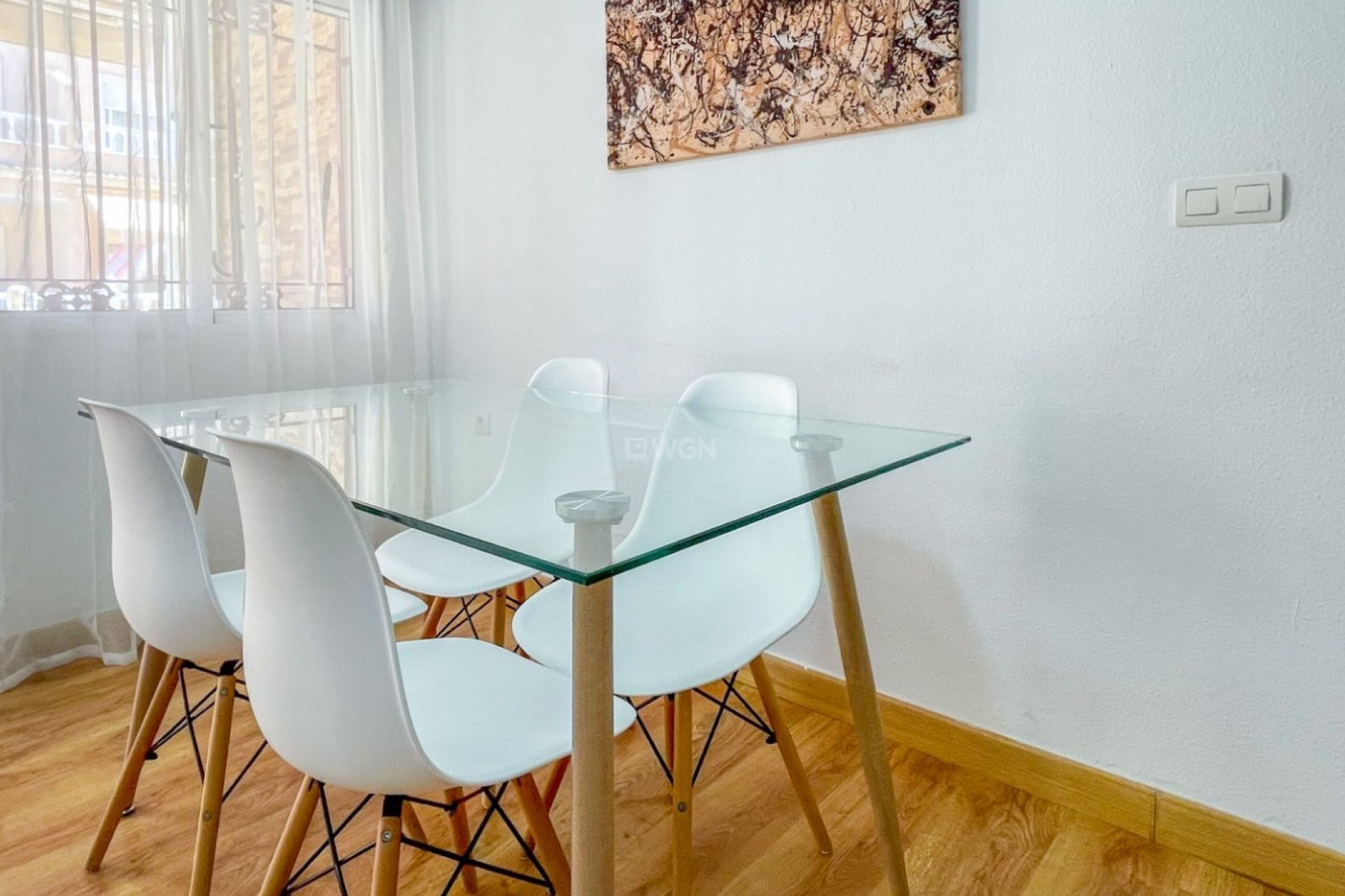 Resale - Townhouse - Orihuela Costa - Costa Blanca