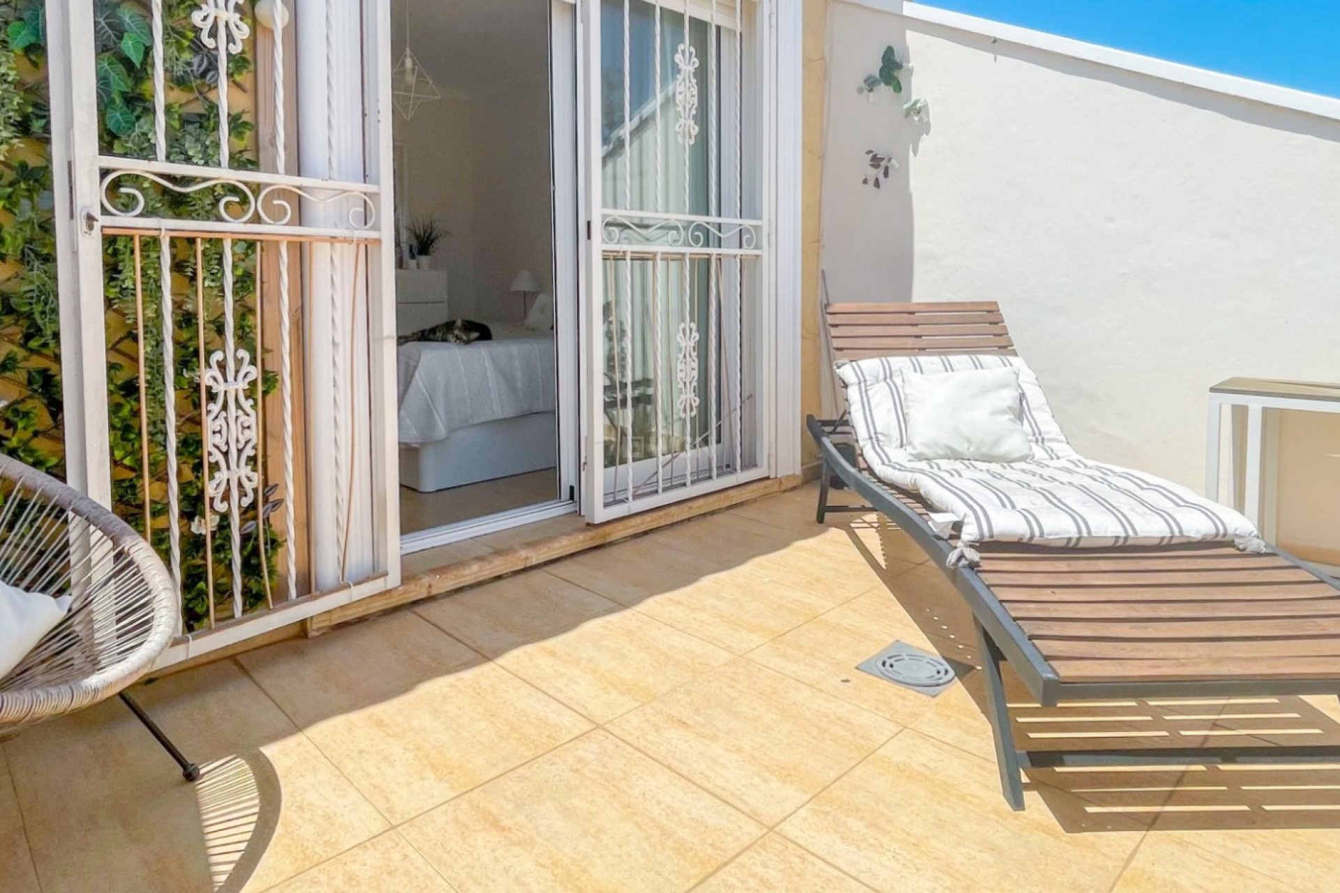 Resale - Townhouse - Orihuela Costa - Costa Blanca