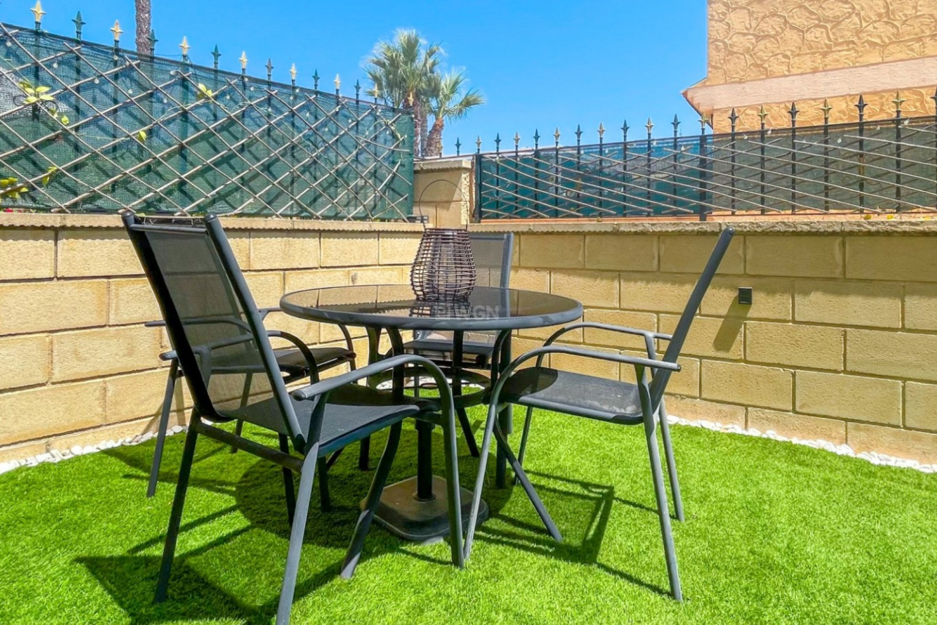 Resale - Townhouse - Orihuela Costa - Costa Blanca