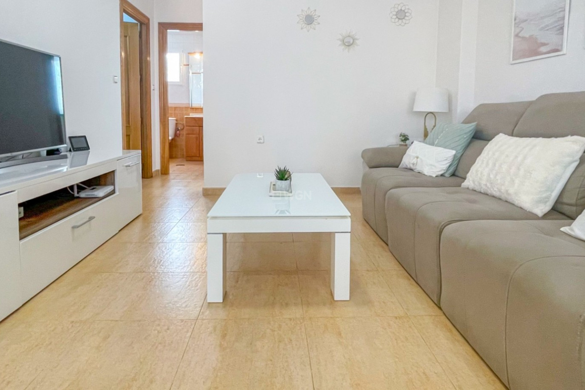 Resale - Townhouse - Orihuela Costa - Costa Blanca