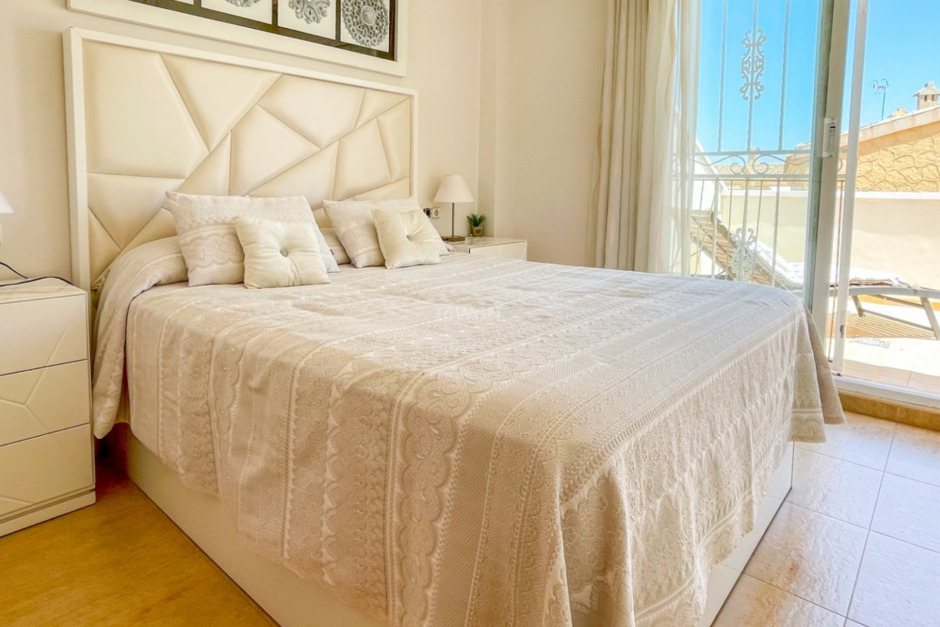 Resale - Townhouse - Orihuela Costa - Costa Blanca