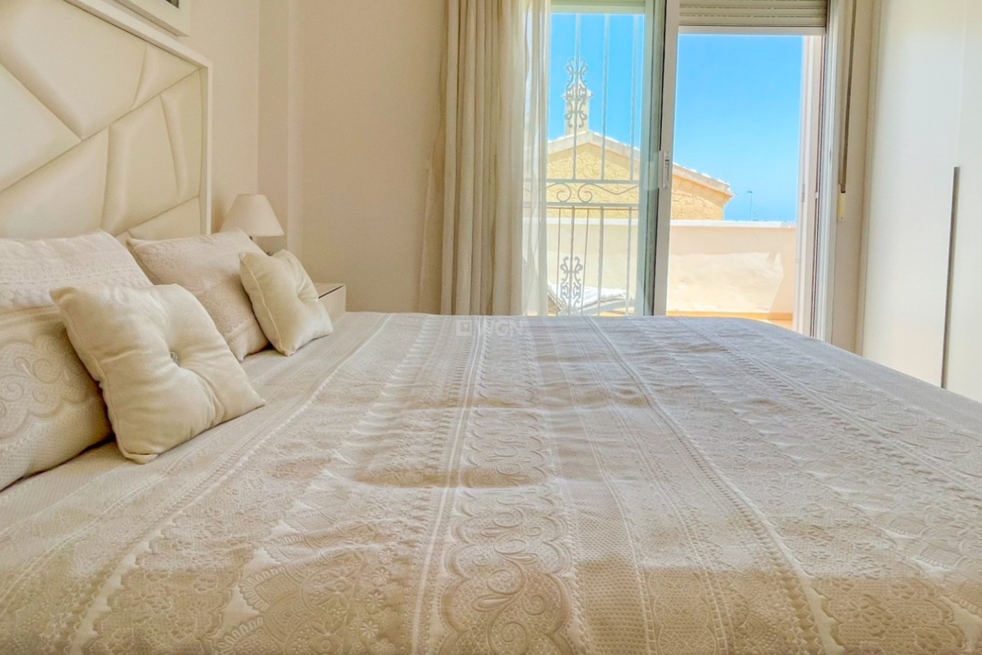 Resale - Townhouse - Orihuela Costa - Costa Blanca