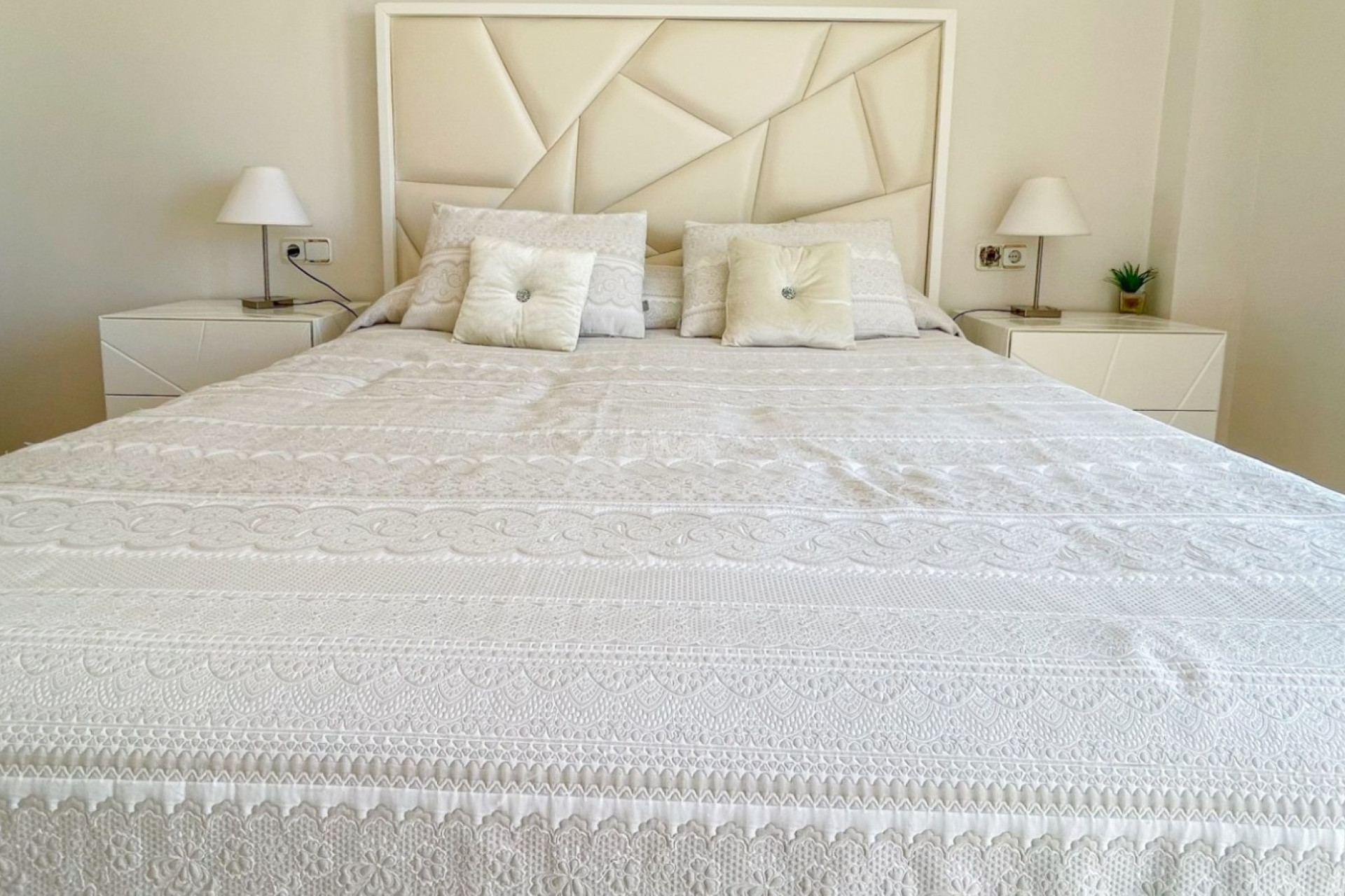 Resale - Townhouse - Orihuela Costa - Costa Blanca