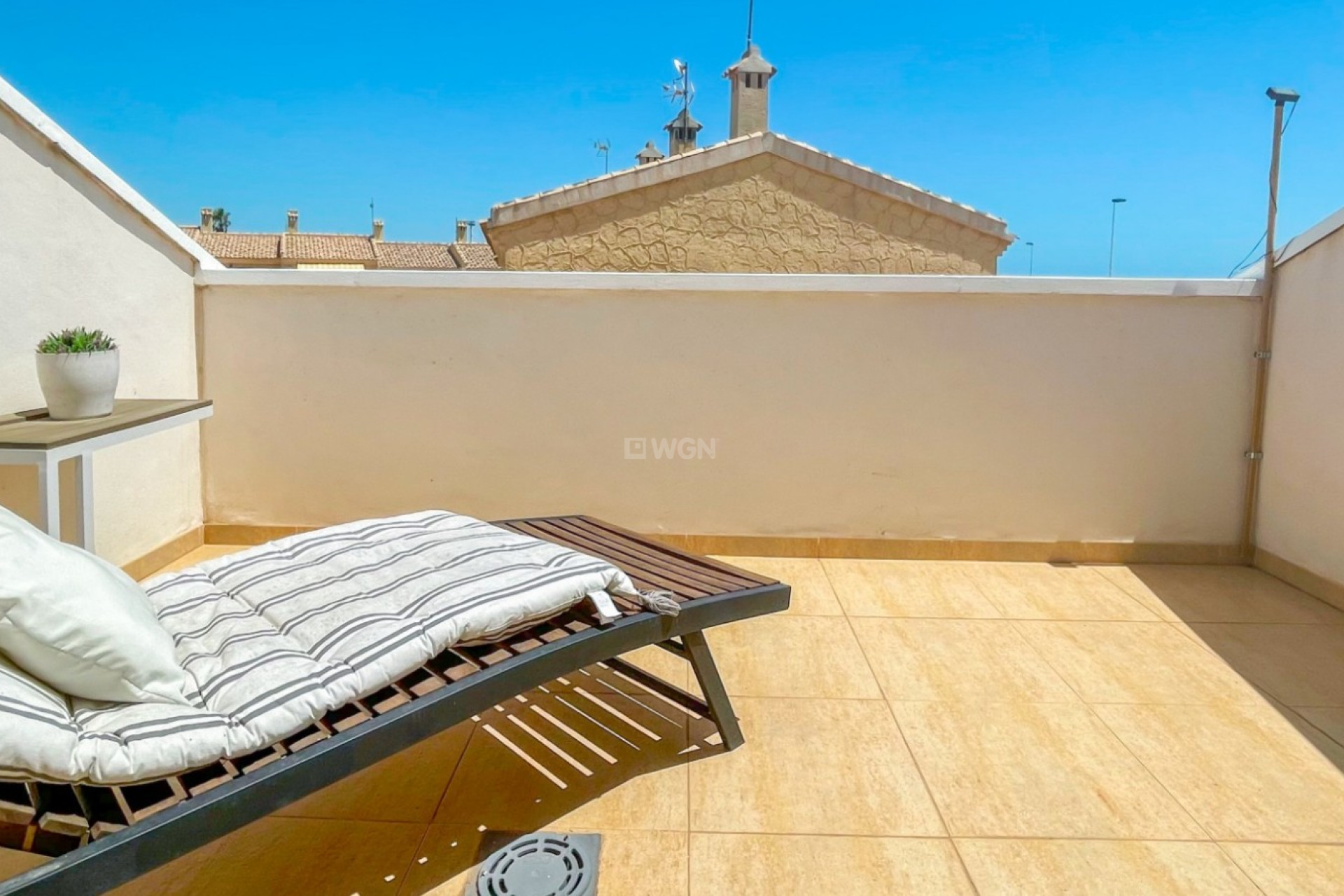 Resale - Townhouse - Orihuela Costa - Costa Blanca