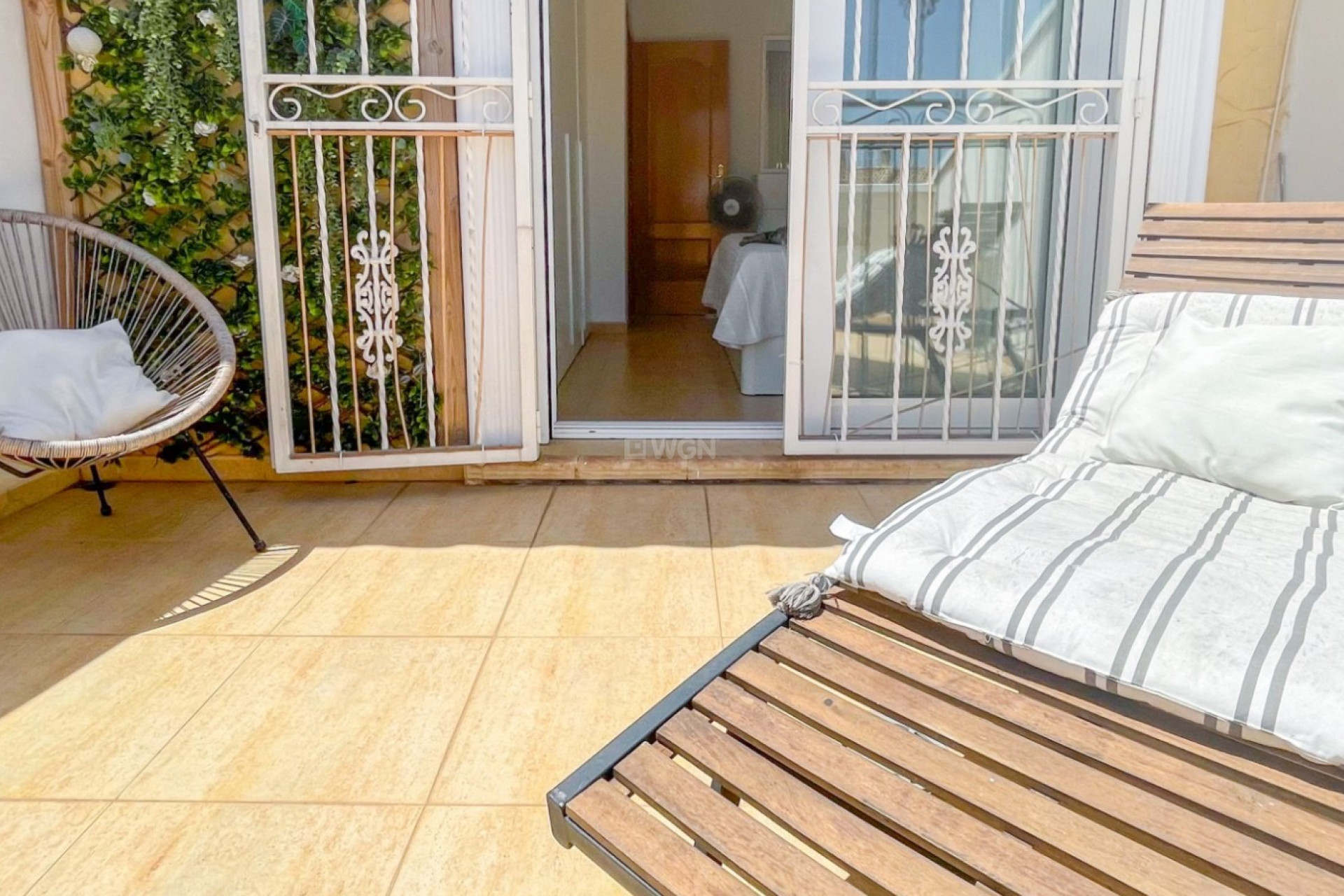 Resale - Townhouse - Orihuela Costa - Costa Blanca