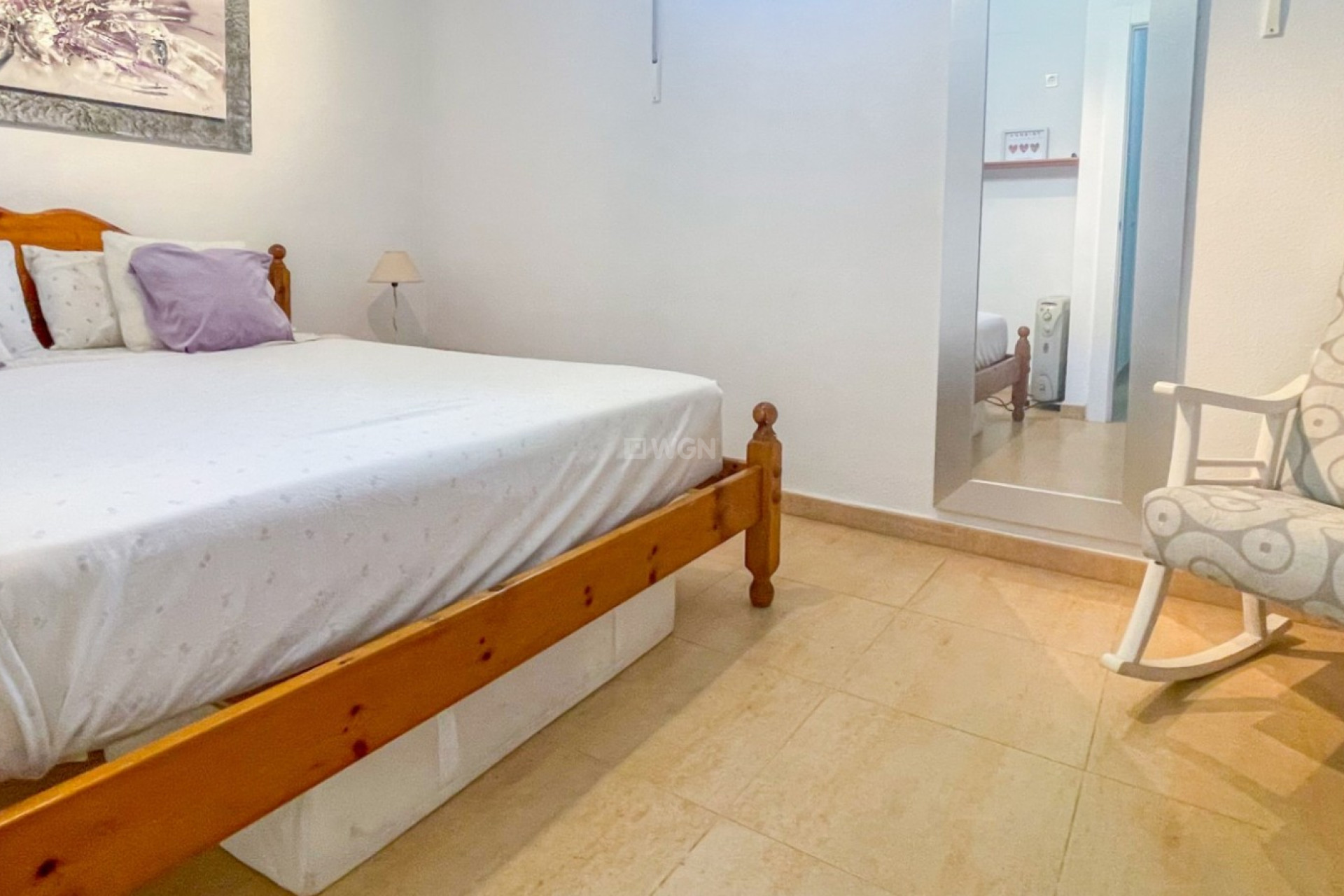 Resale - Townhouse - Orihuela Costa - Costa Blanca