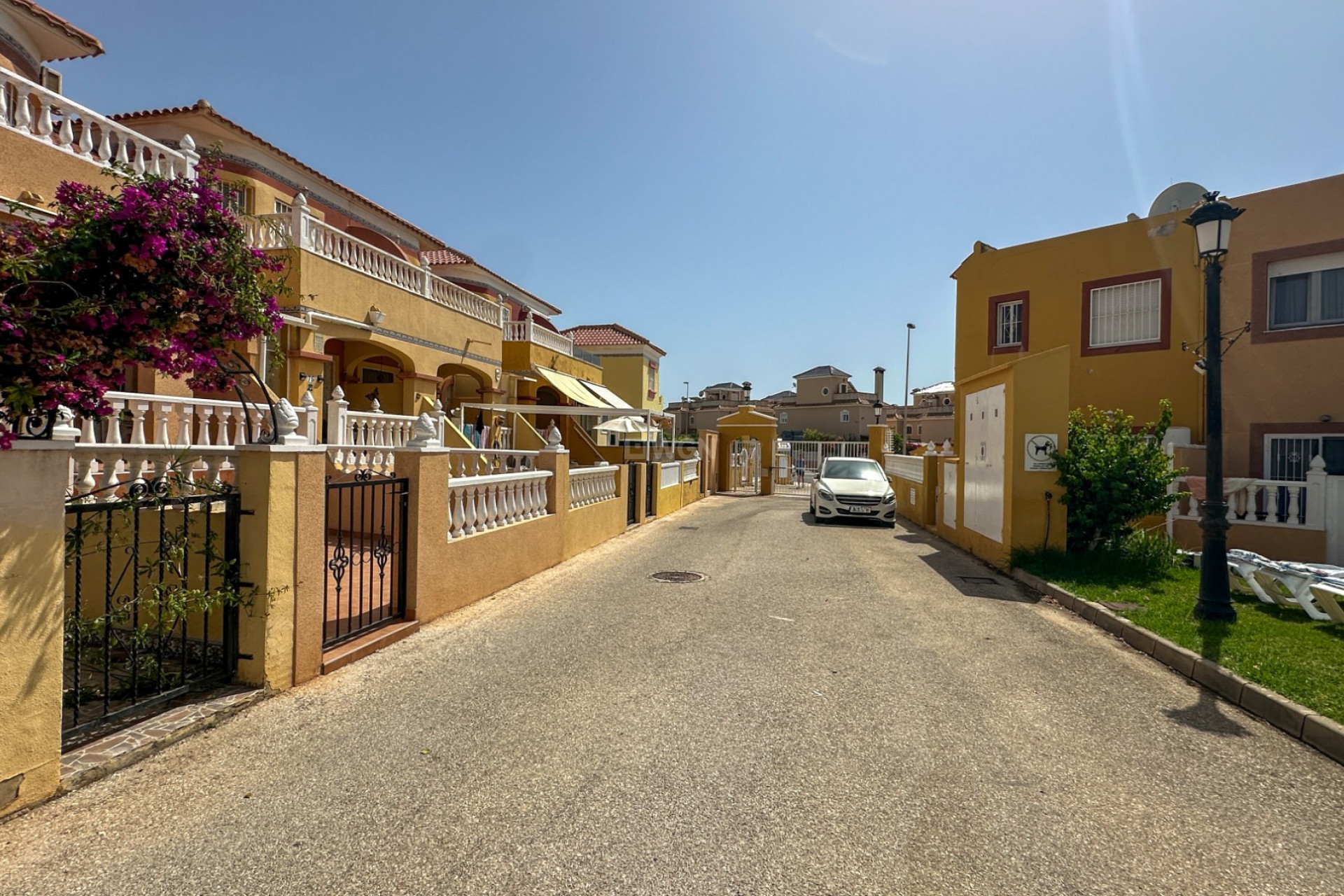 Resale - Townhouse - Orihuela Costa - Costa Blanca