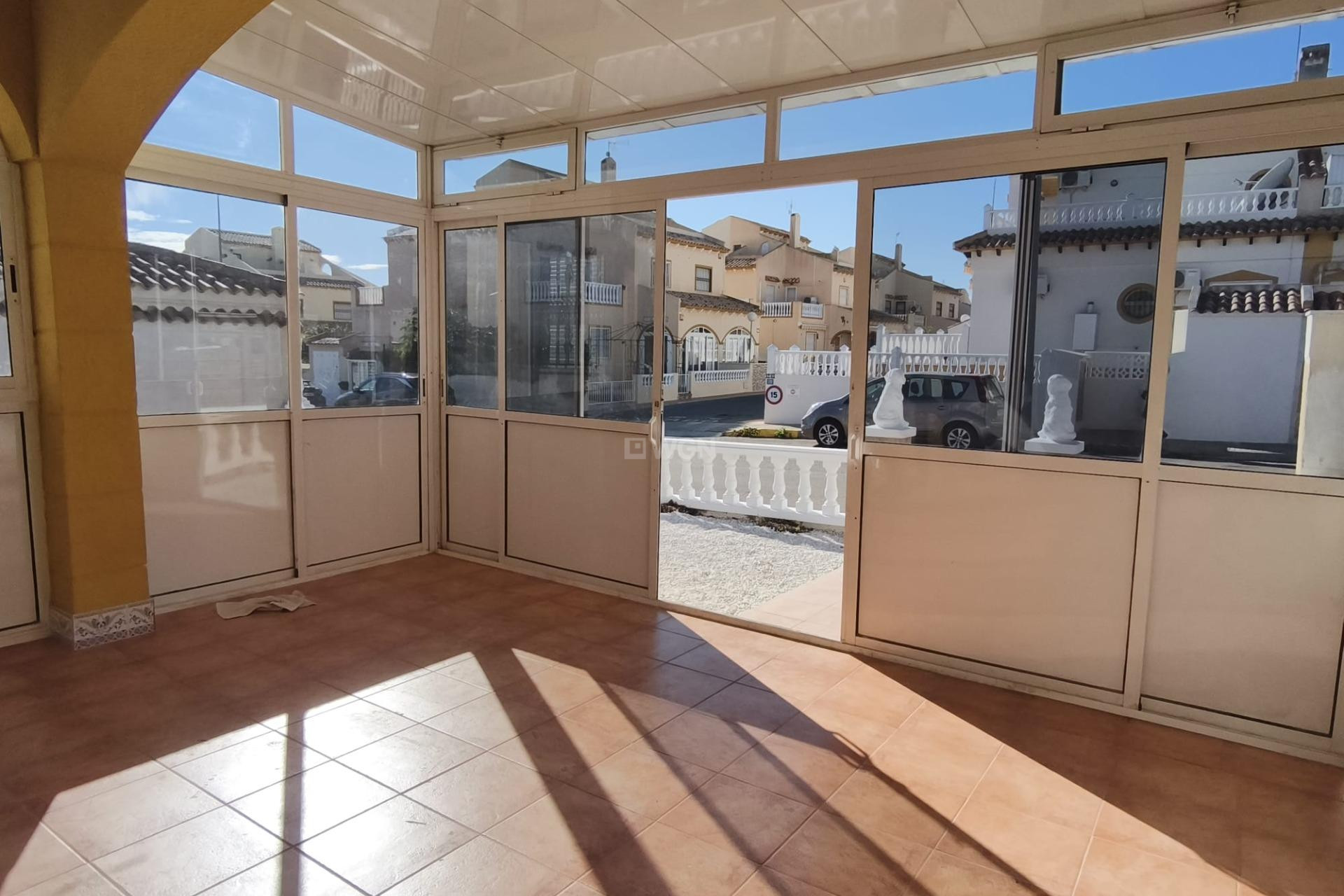 Resale - Townhouse - Orihuela Costa - La Ceñuela