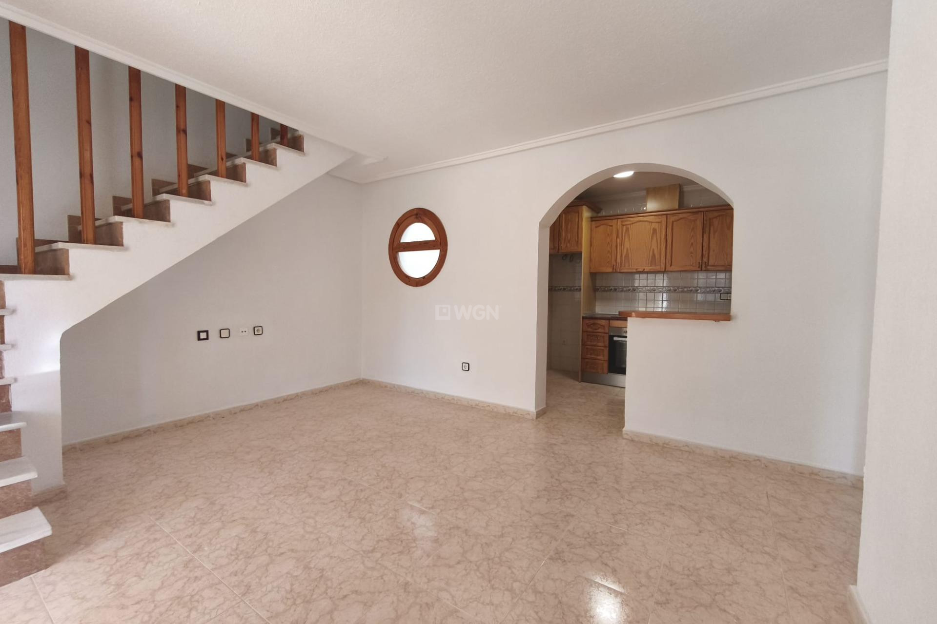 Resale - Townhouse - Orihuela Costa - La Ceñuela
