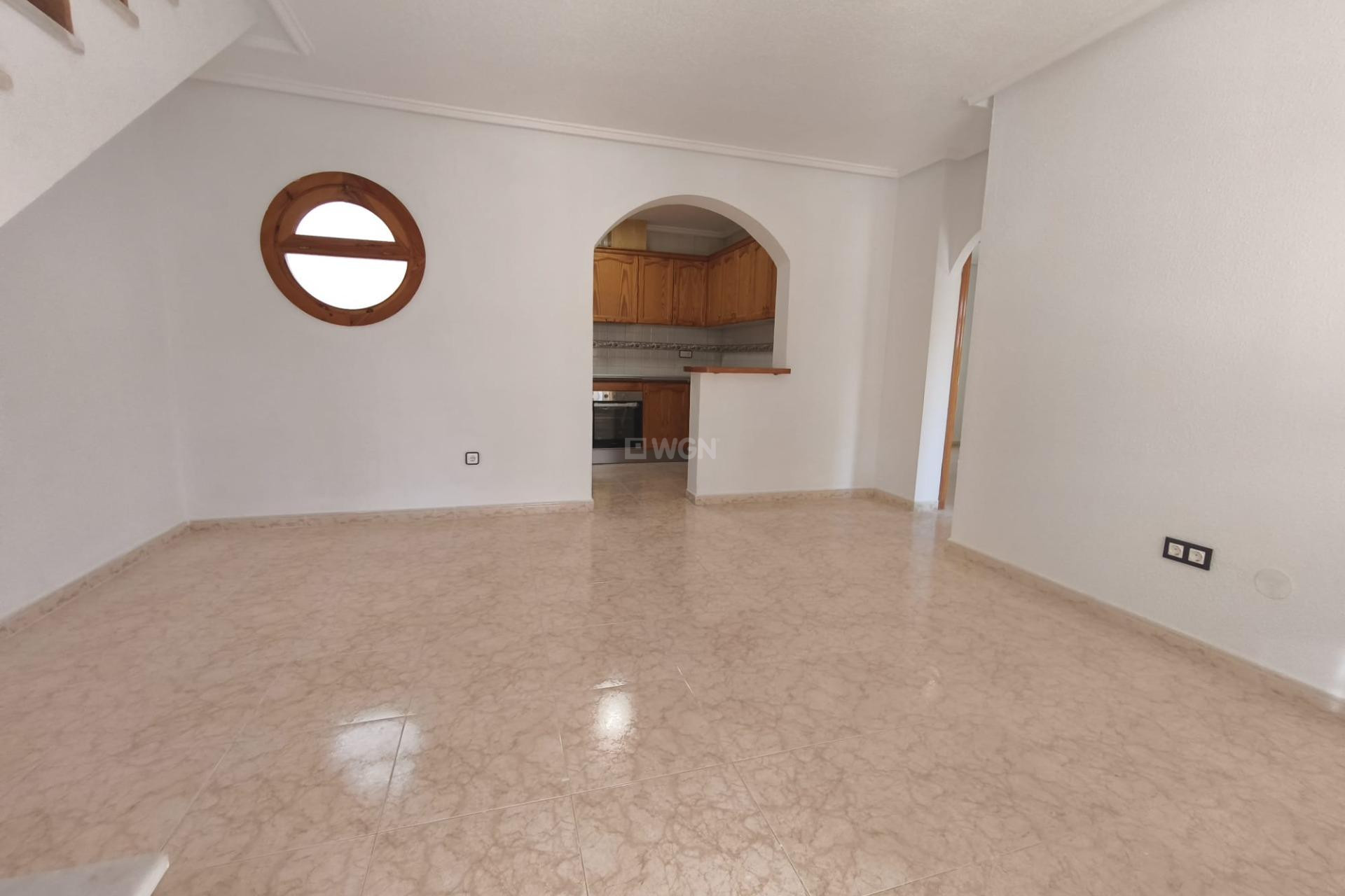 Resale - Townhouse - Orihuela Costa - La Ceñuela