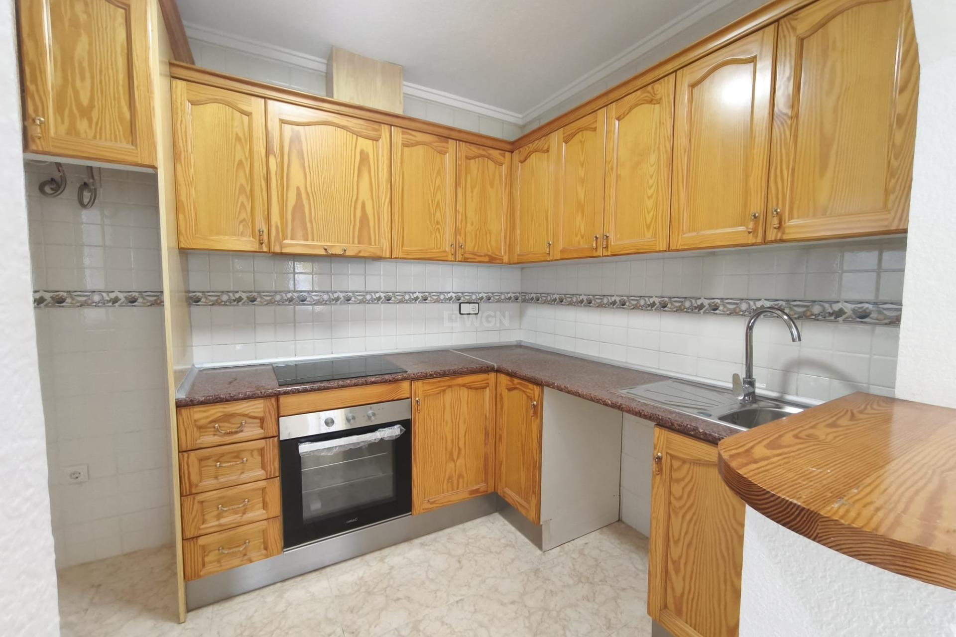 Resale - Townhouse - Orihuela Costa - La Ceñuela