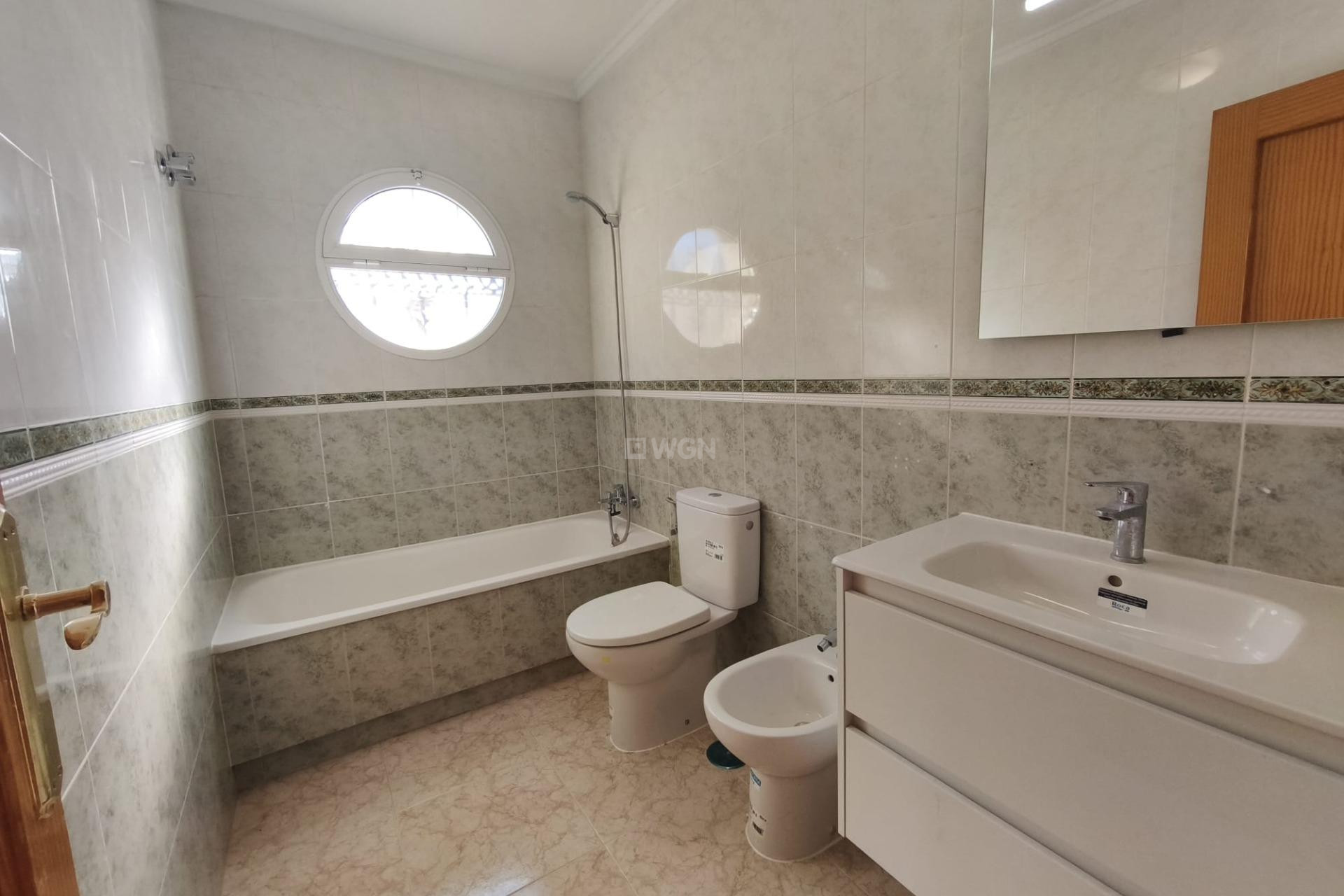 Resale - Townhouse - Orihuela Costa - La Ceñuela