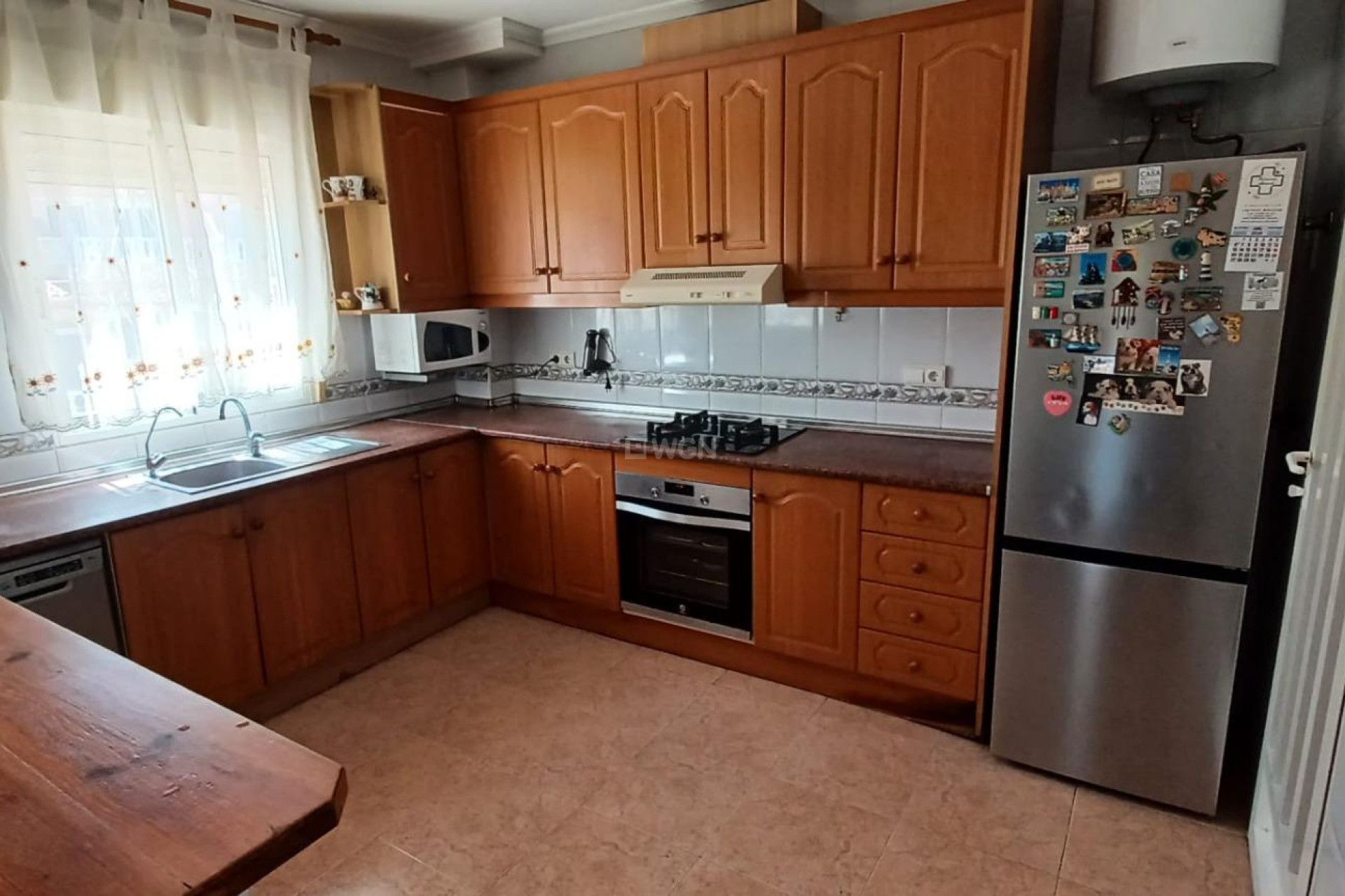 Resale - Townhouse - Orihuela Costa - La Chismosa