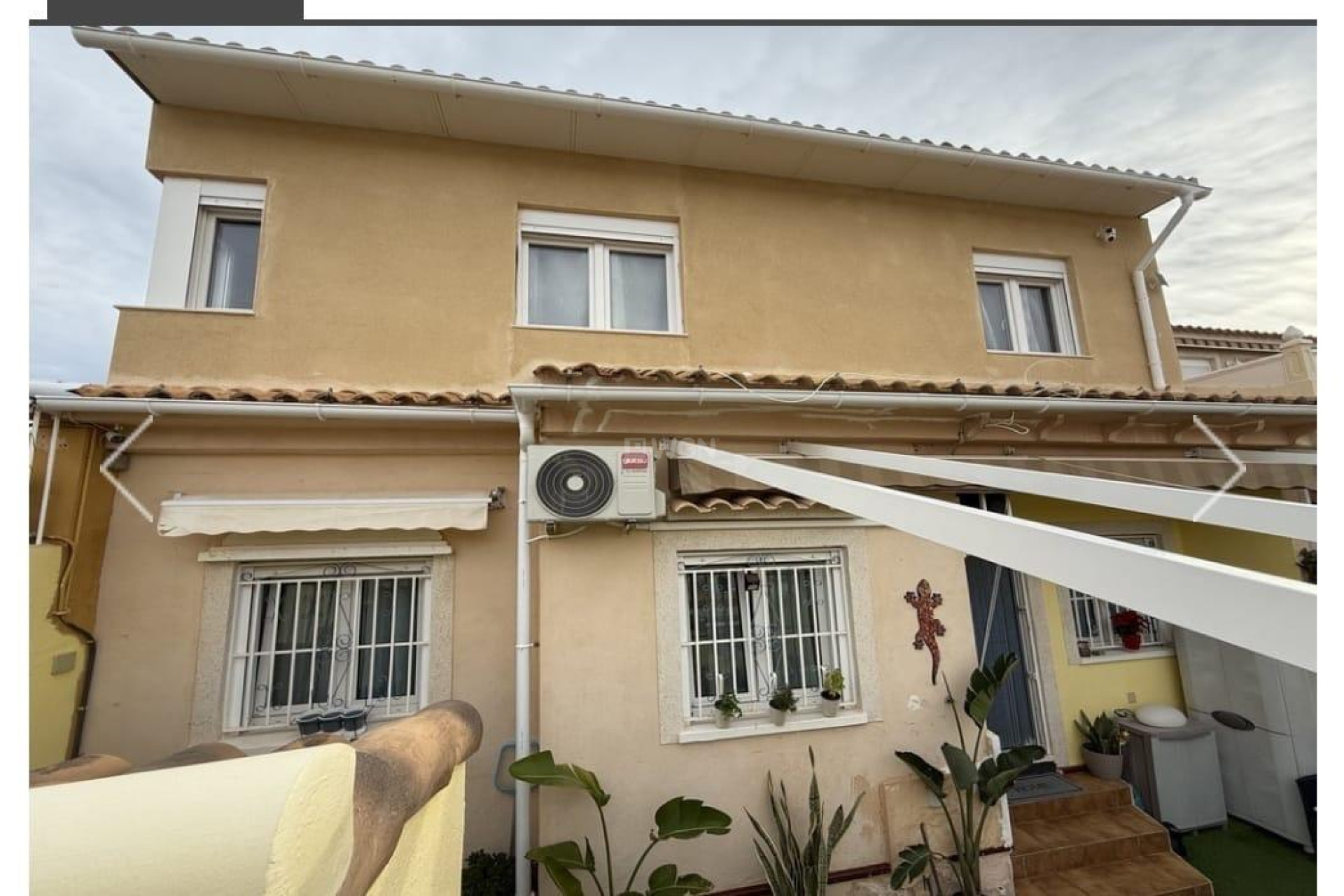 Resale - Townhouse - Orihuela Costa - La Florida