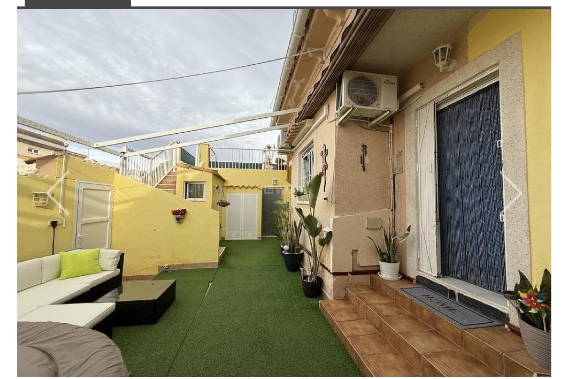 Resale - Townhouse - Orihuela Costa - La Florida