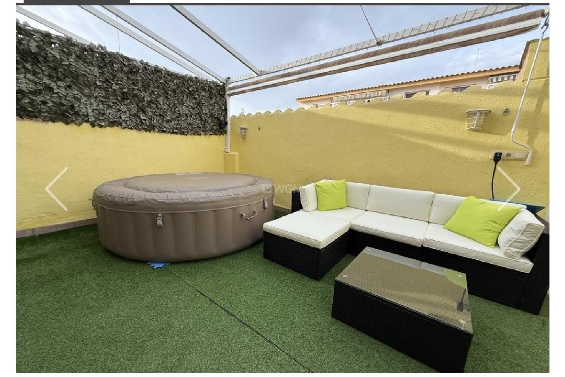 Resale - Townhouse - Orihuela Costa - La Florida