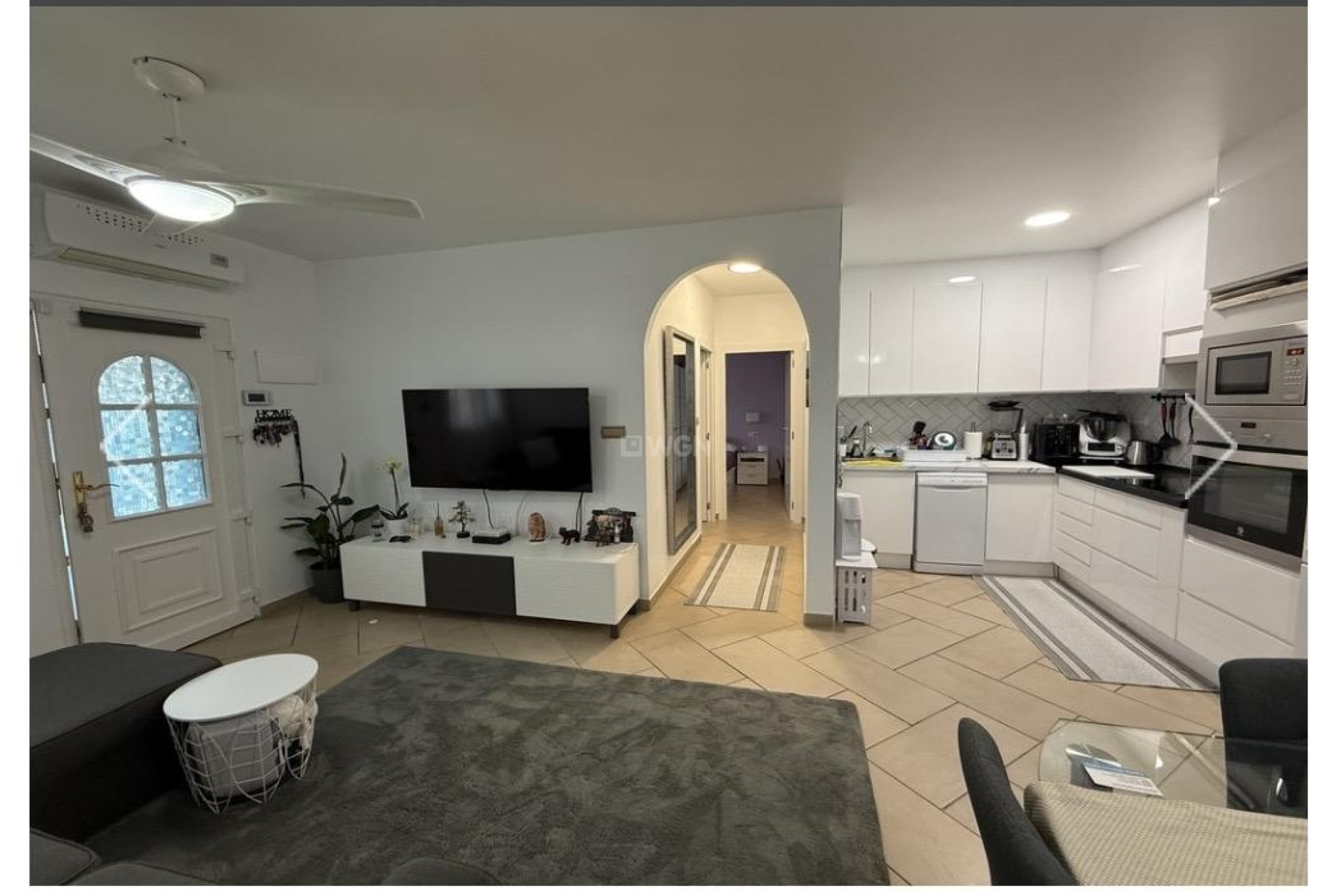 Resale - Townhouse - Orihuela Costa - La Florida
