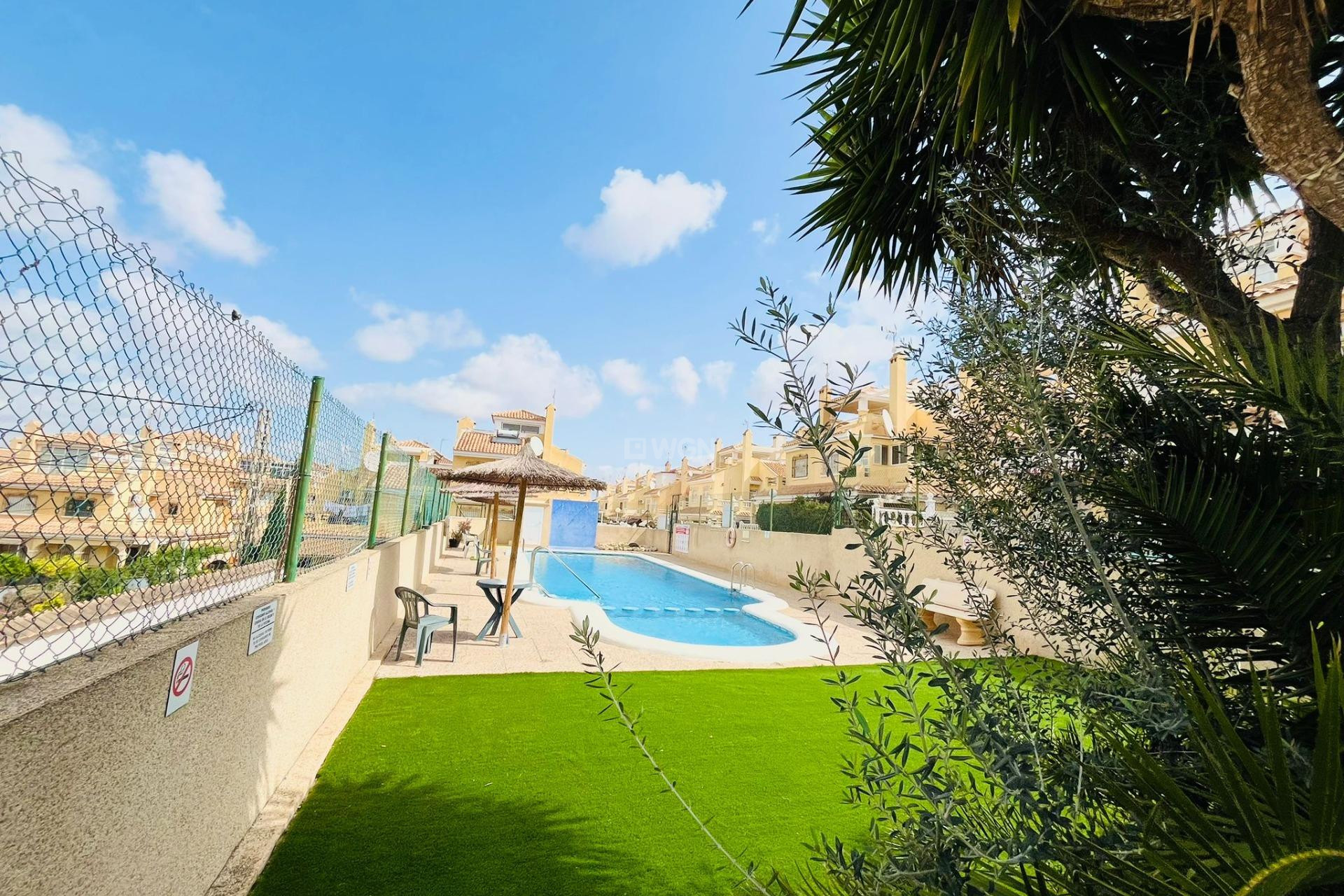 Resale - Townhouse - Orihuela Costa - La Florida