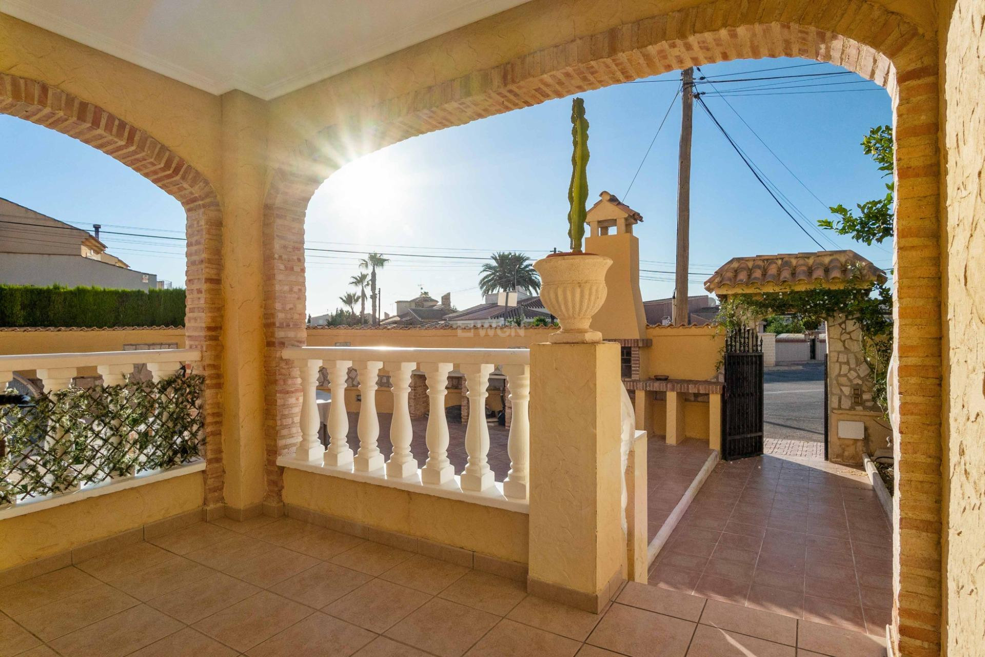 Resale - Townhouse - Orihuela Costa - La Florida